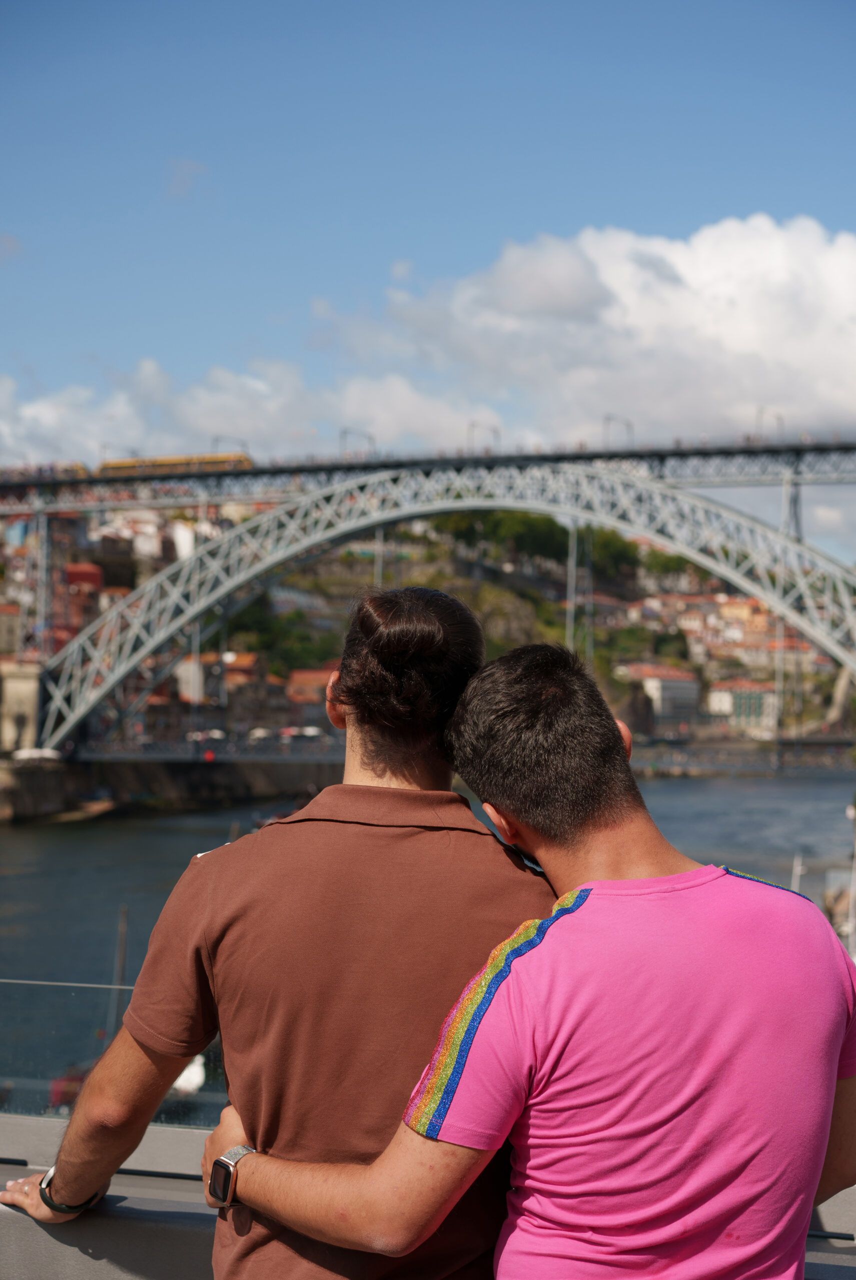 travel lgbtq porto