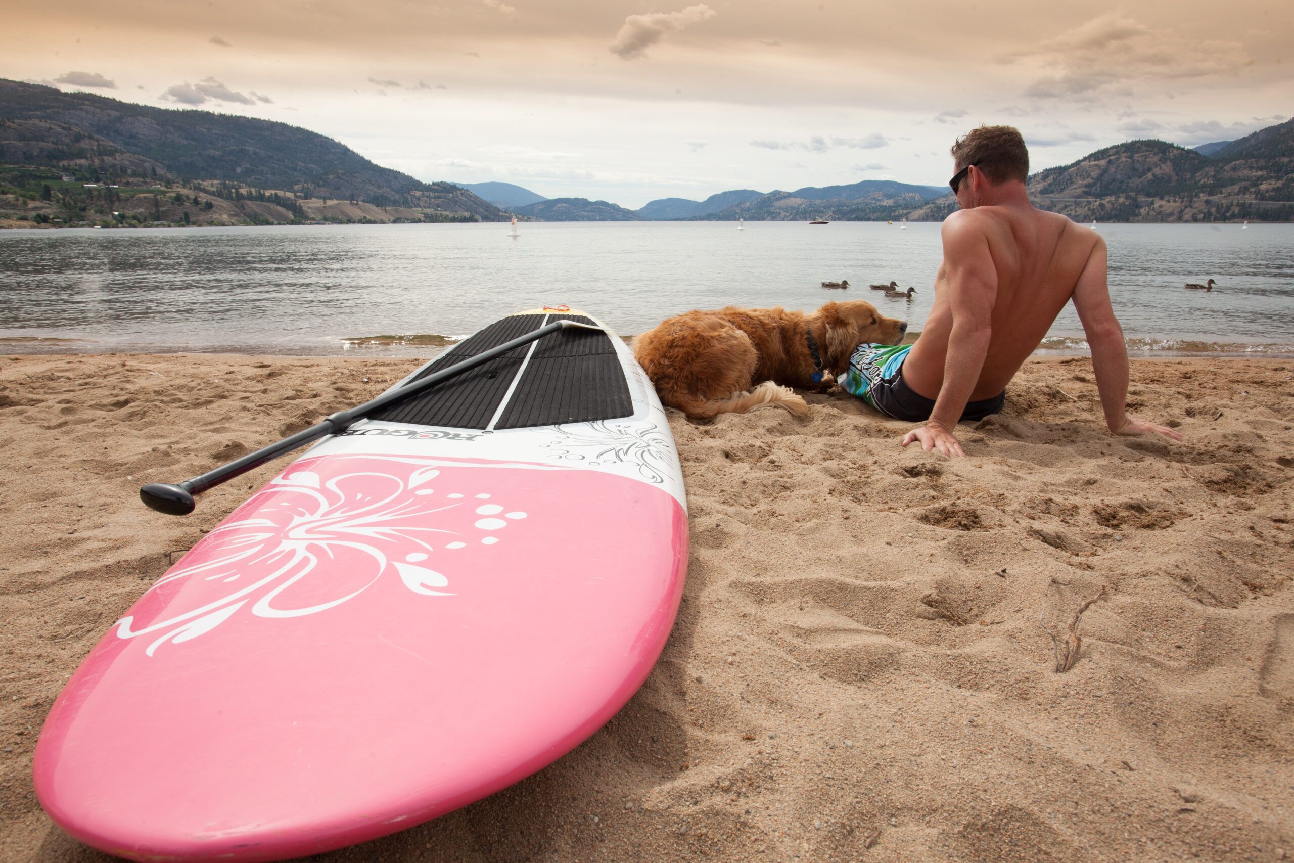 4 beautiful BC road trips, each with a queer stop