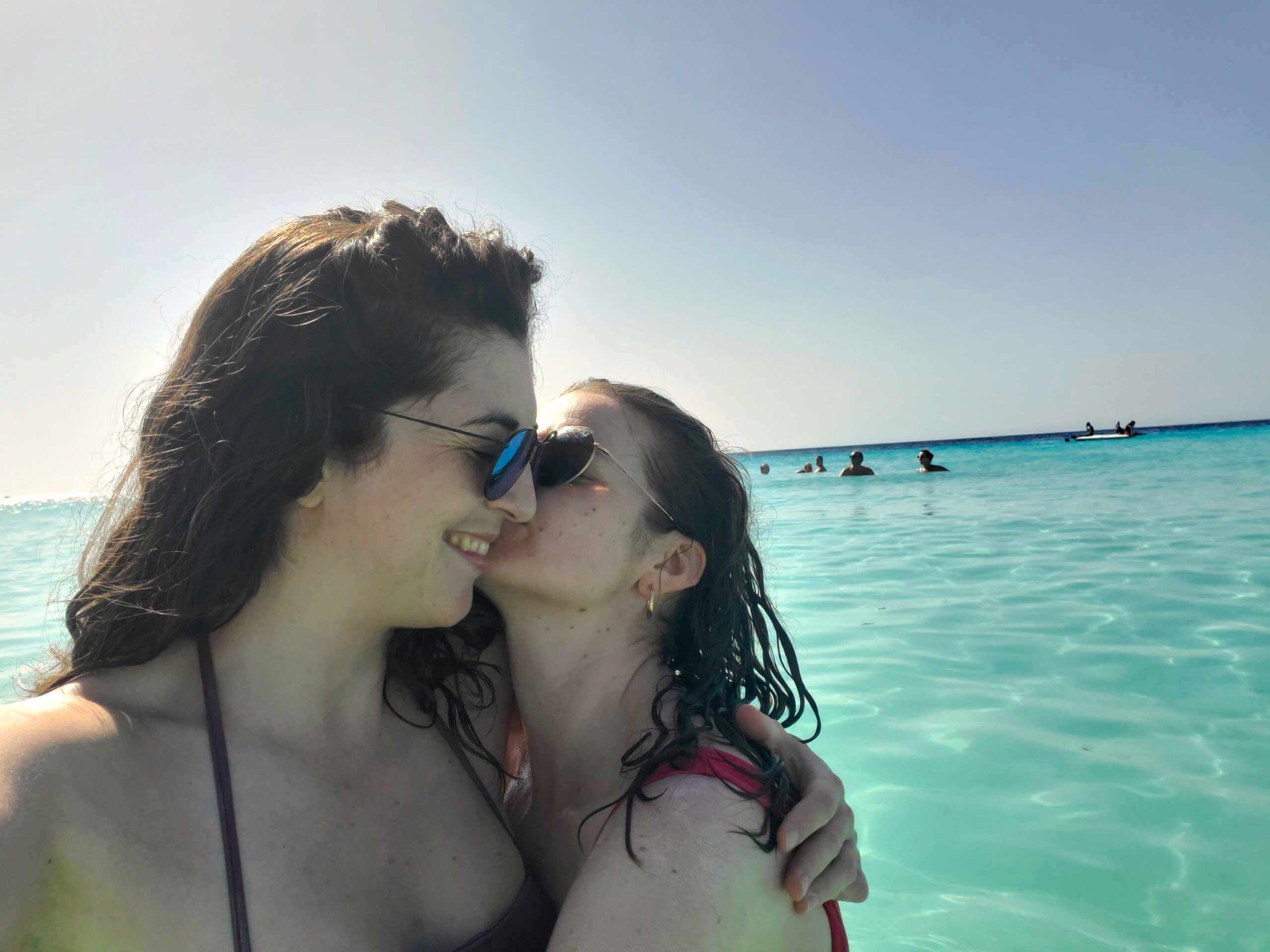 cura�ao lgbtq travel guide