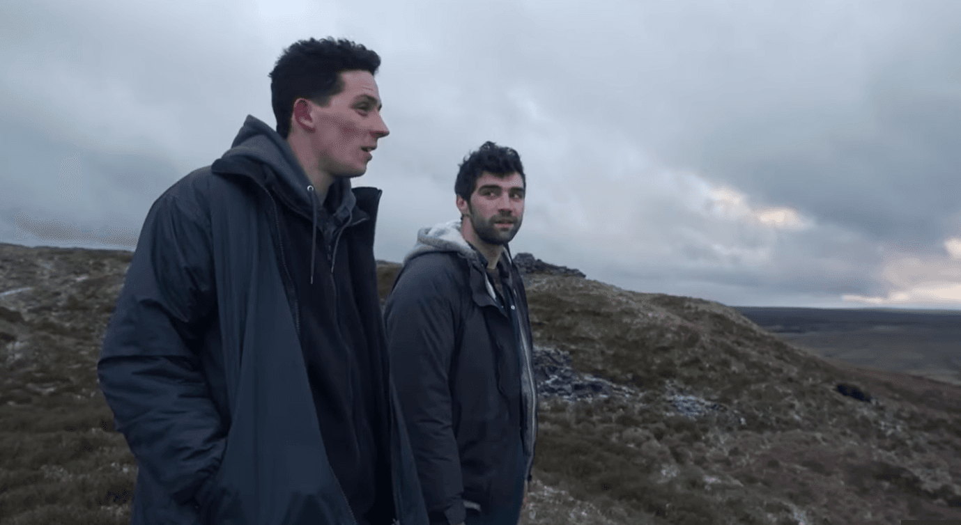God's Own Country still