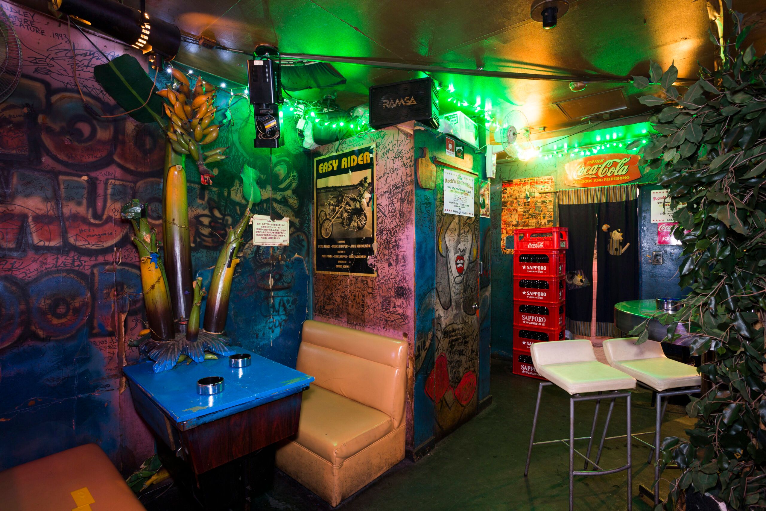 The book 'Queer Spaces' celebrates places that bring LGBTQ2S+ people together