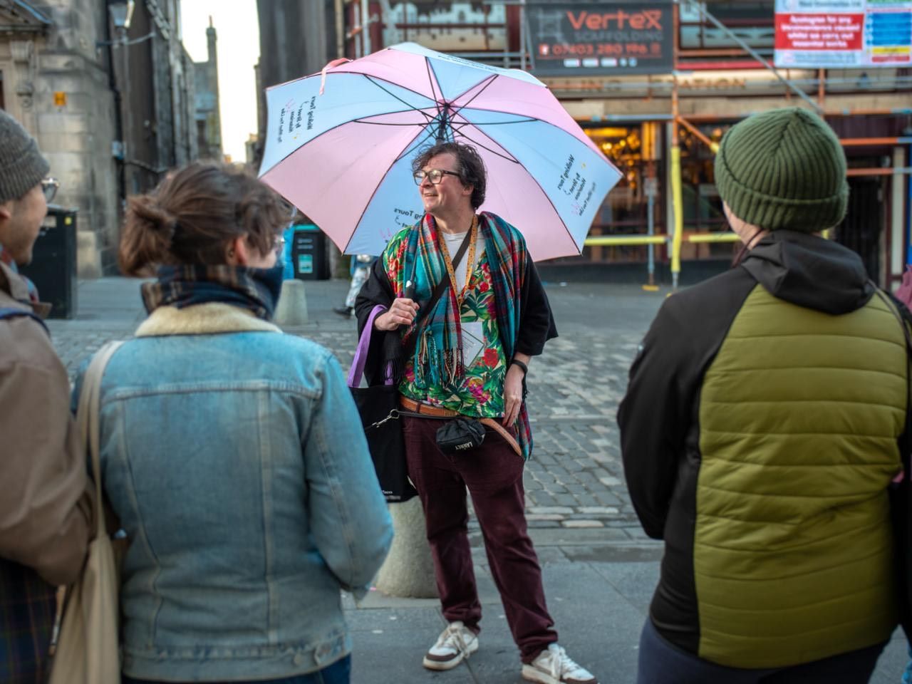 edinburghs lgbtq history tour