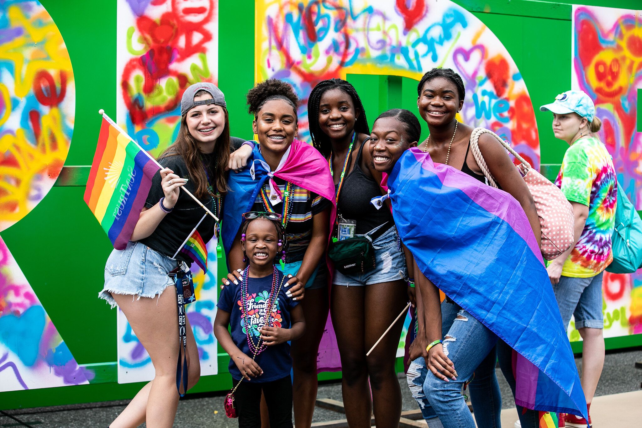 worldpride in washington, D.C.
