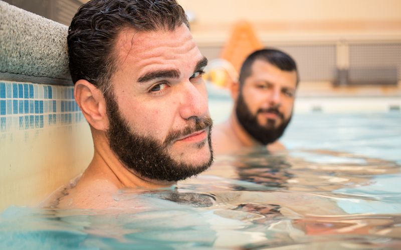 10 daddy destinations for mature men &amp; their fans