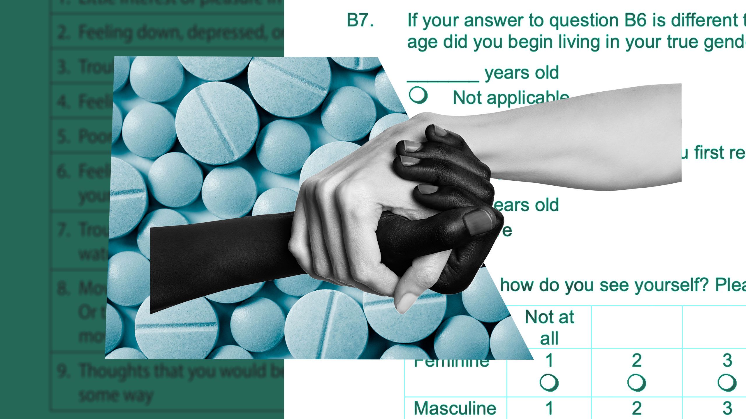 Can the mainstream mental healthcare system protect its queer clients?