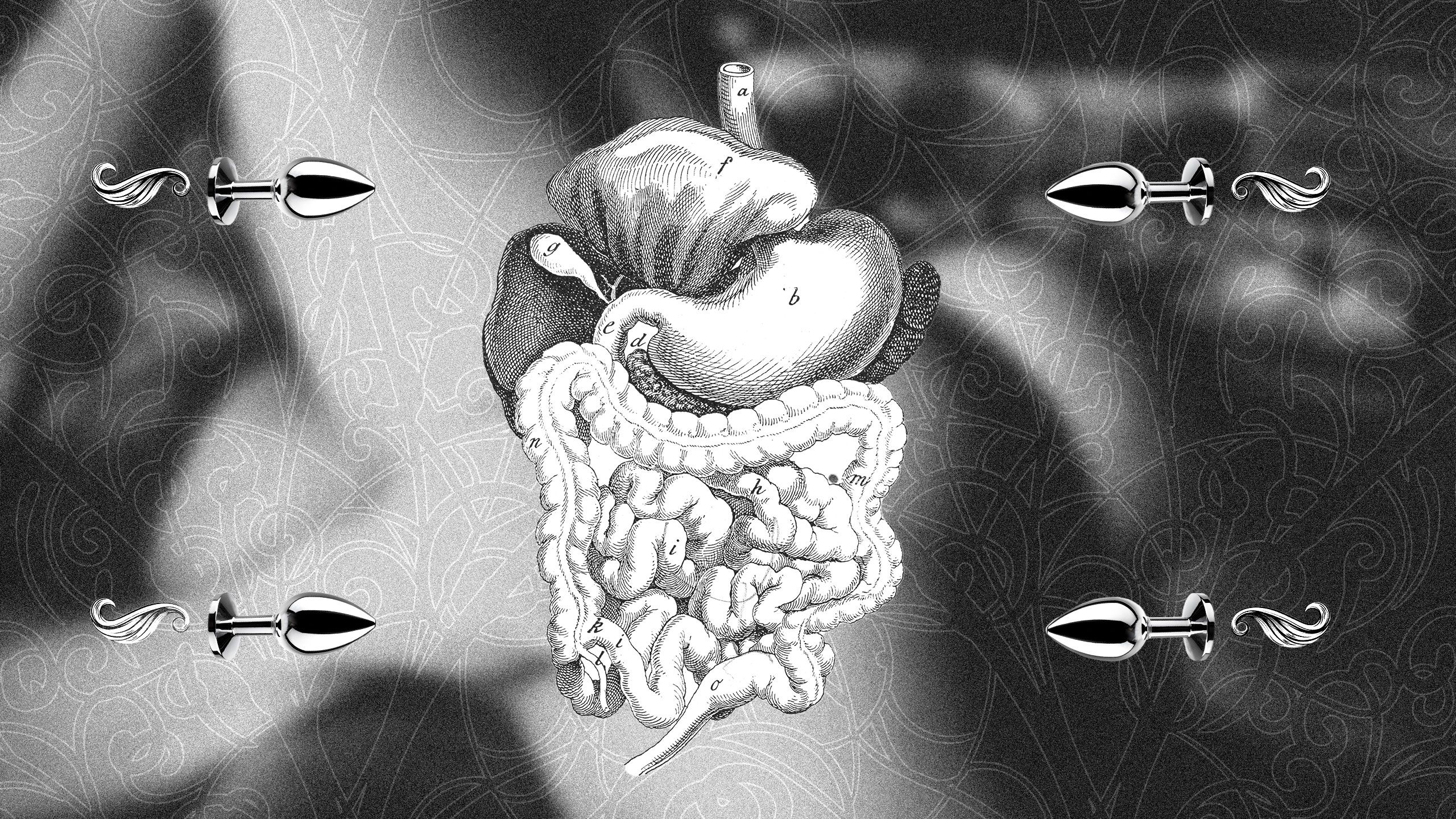 Here's what to know about anal sex and IBD cover image