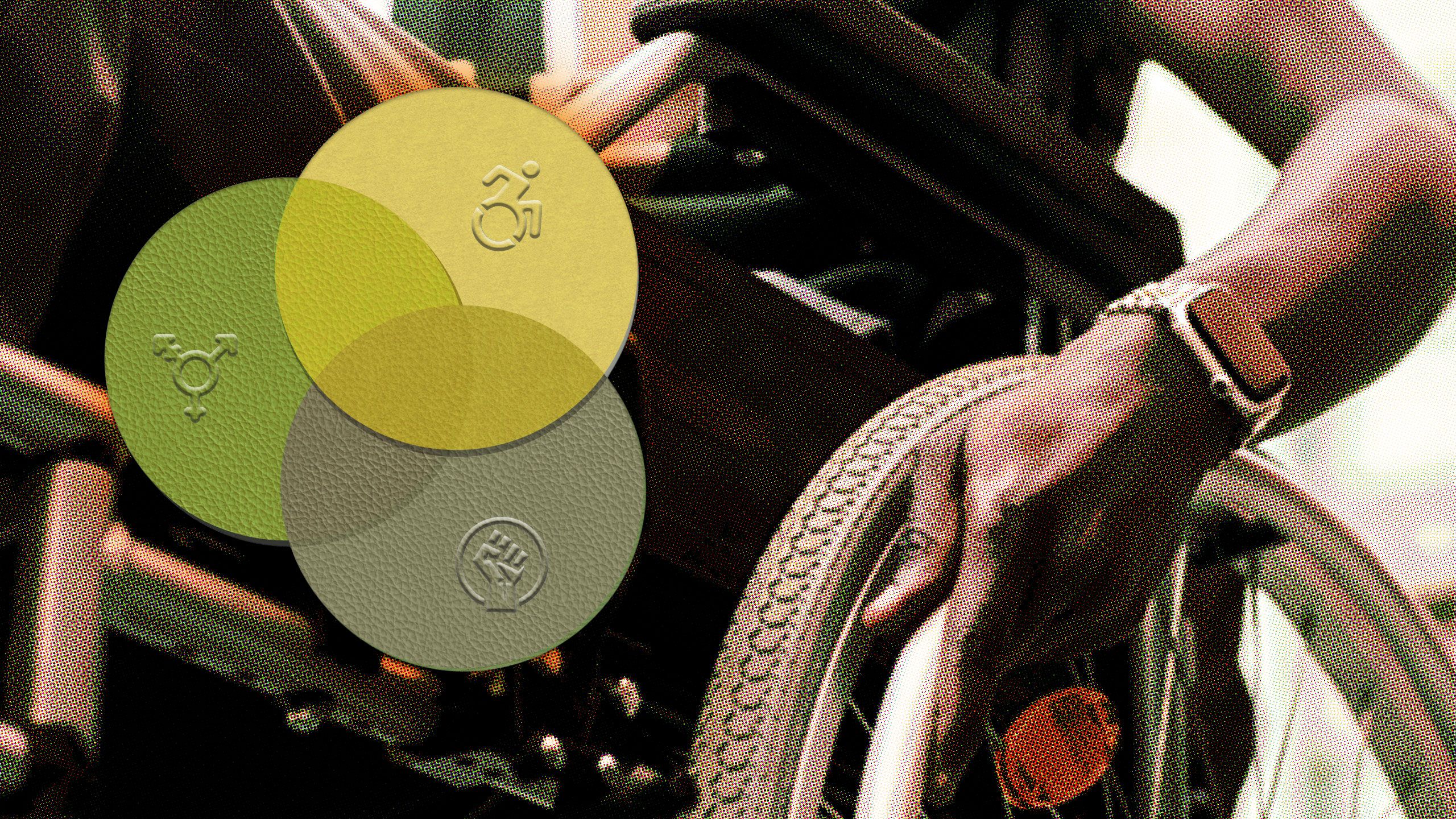 Breaking down the barriers facing queer Black disabled people