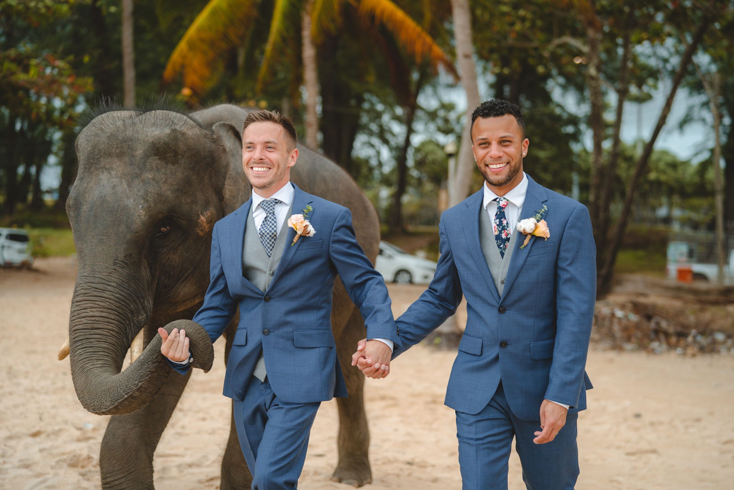 thai wedding planners