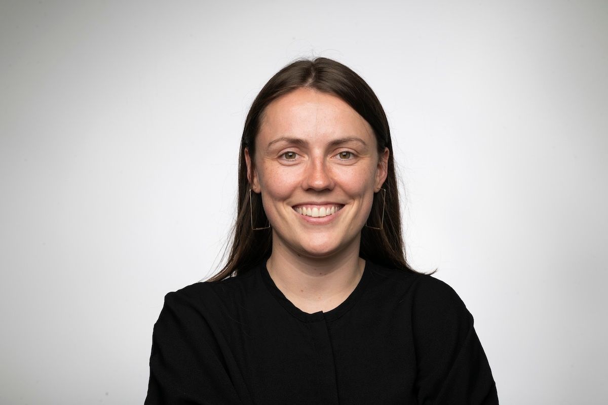 Caroa McKenna