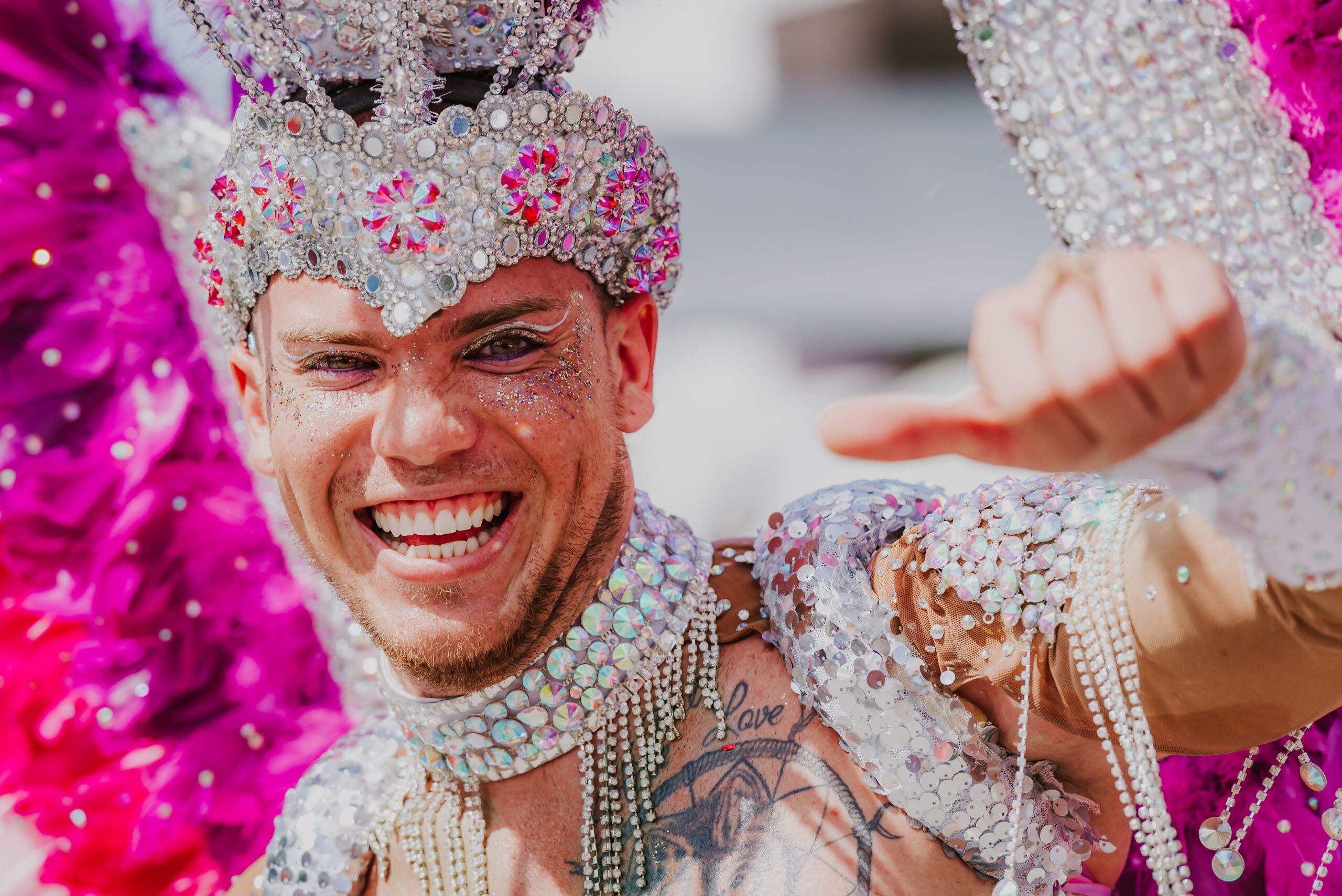 lgbtq travel aruba