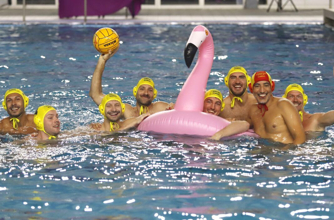What’s going to make the Gay Games in València special?