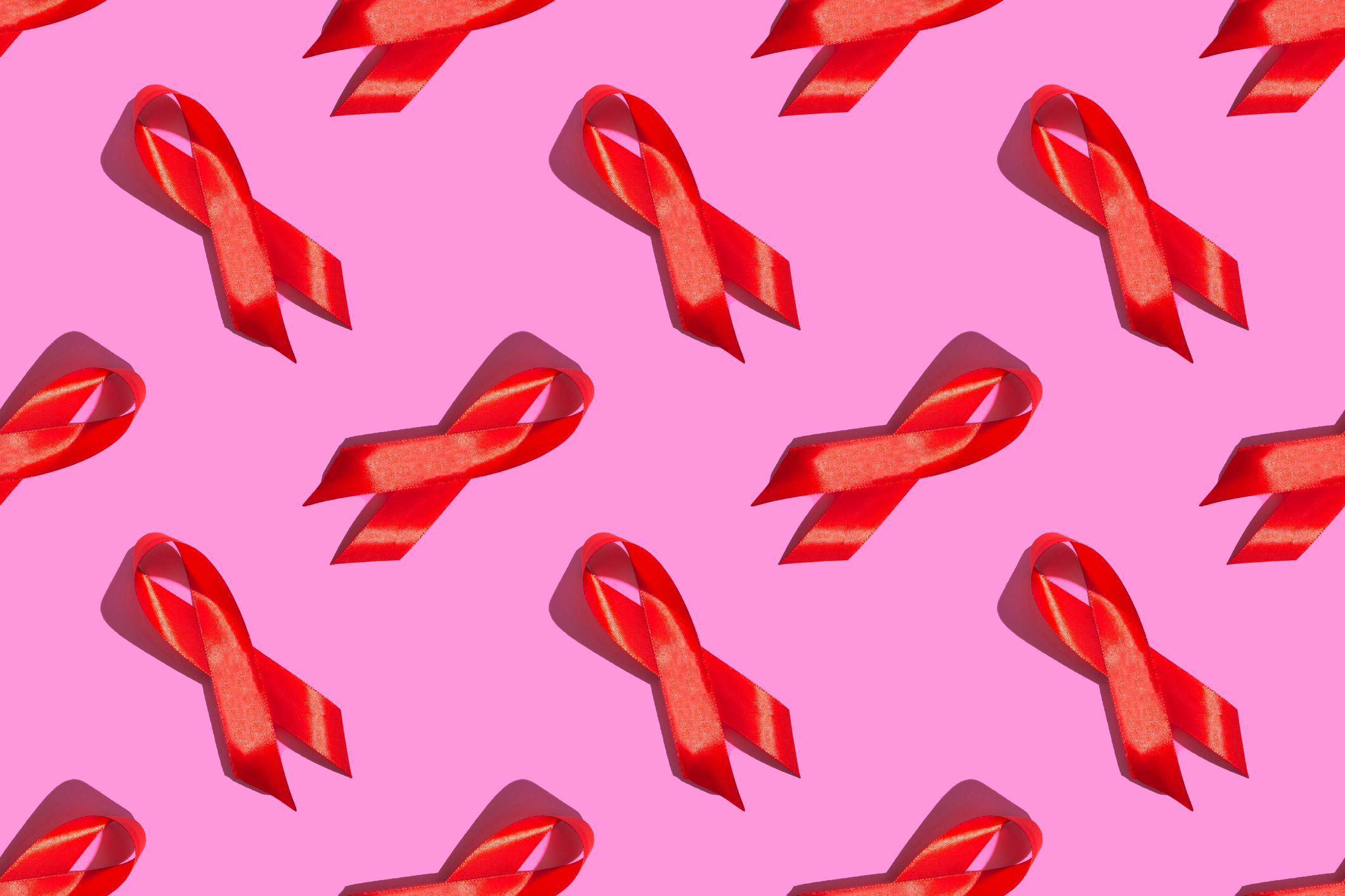 Canadian HIV organizations are facing an uncertain future cover image