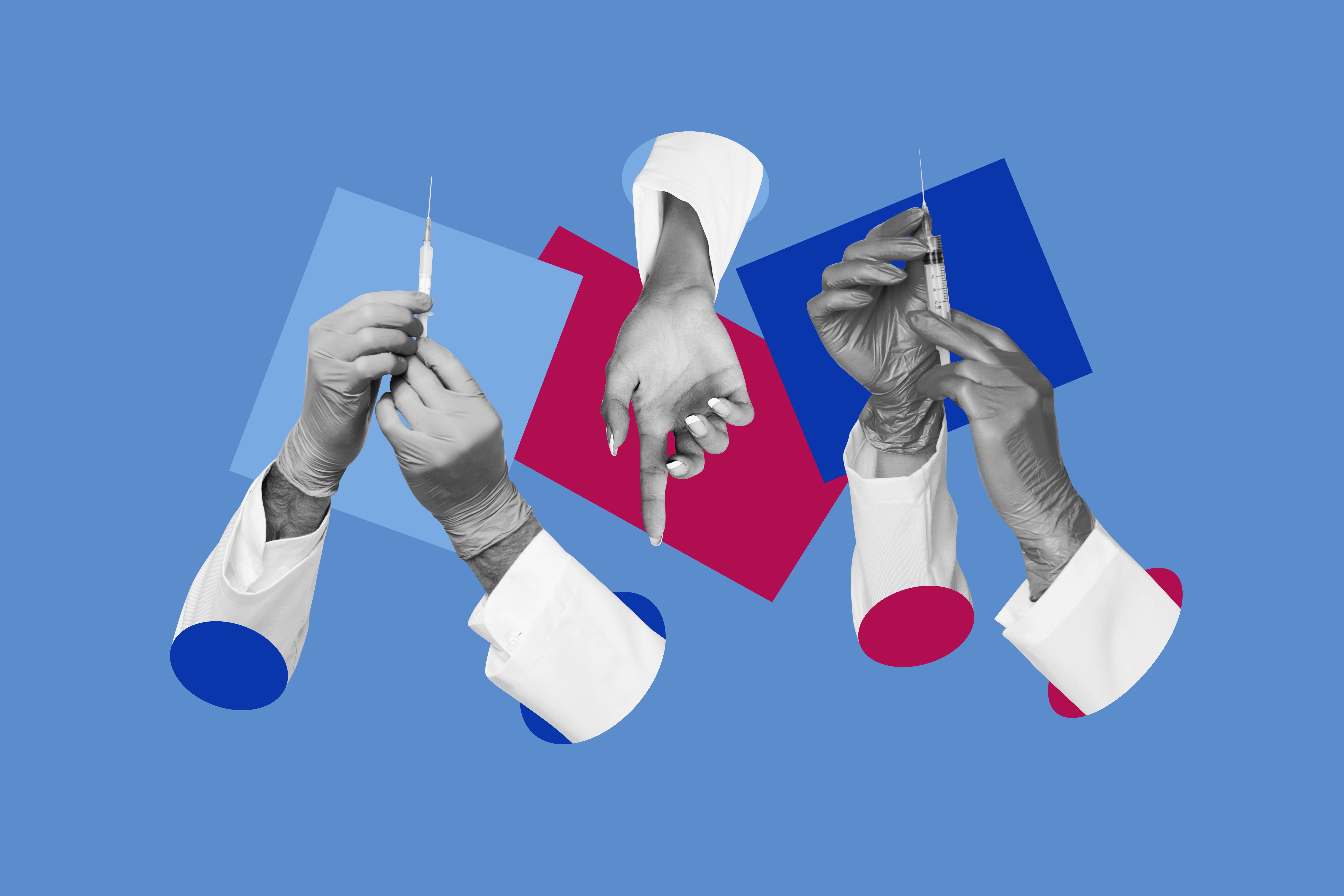 Quick facts about long acting-PrEP  cover image