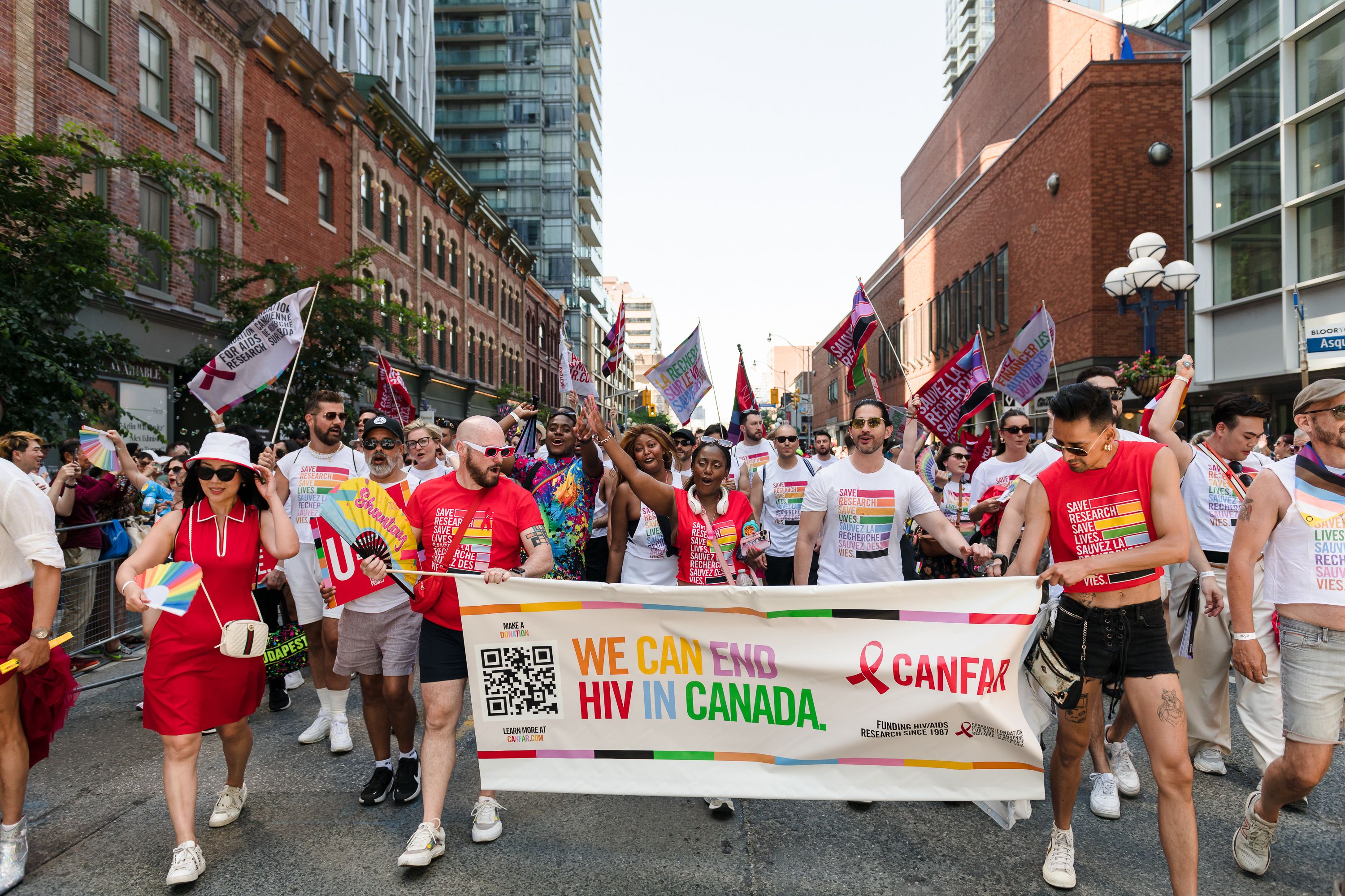 Toronto man set to be the first Canadian cured of HIV