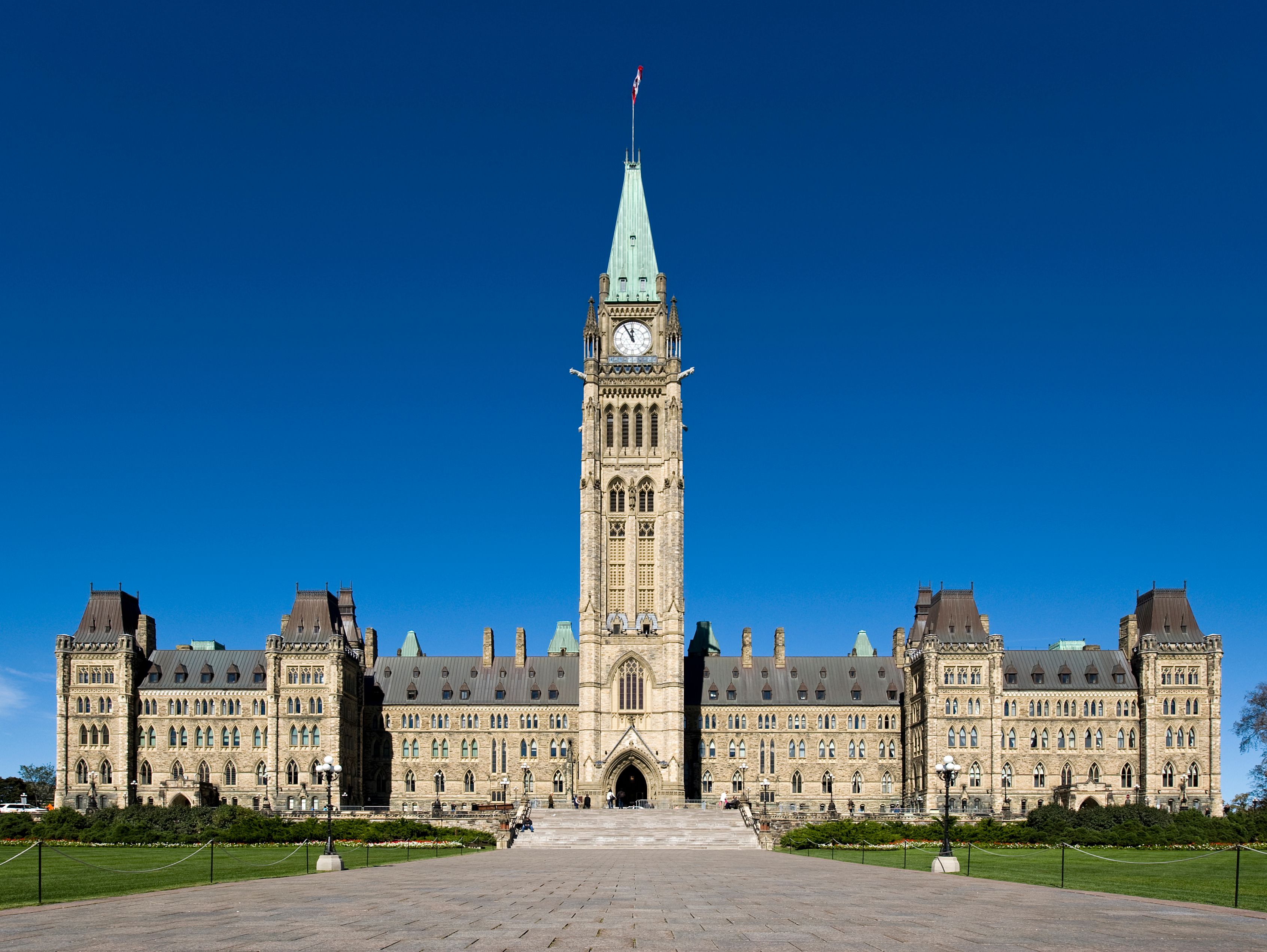 Canada’s national pharmacare plan helps trans people—so why isn’t the program expanding?