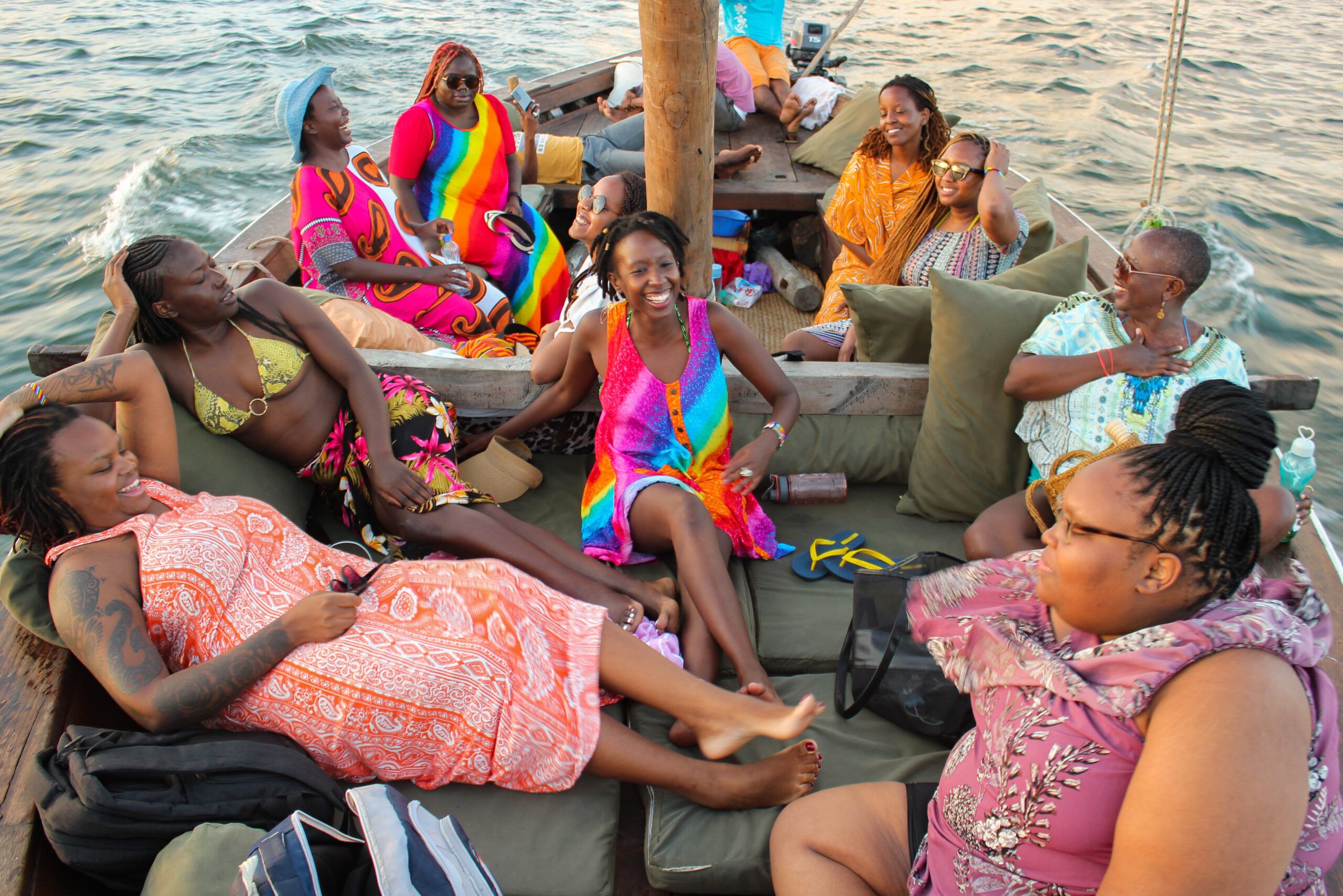 travelling wakili