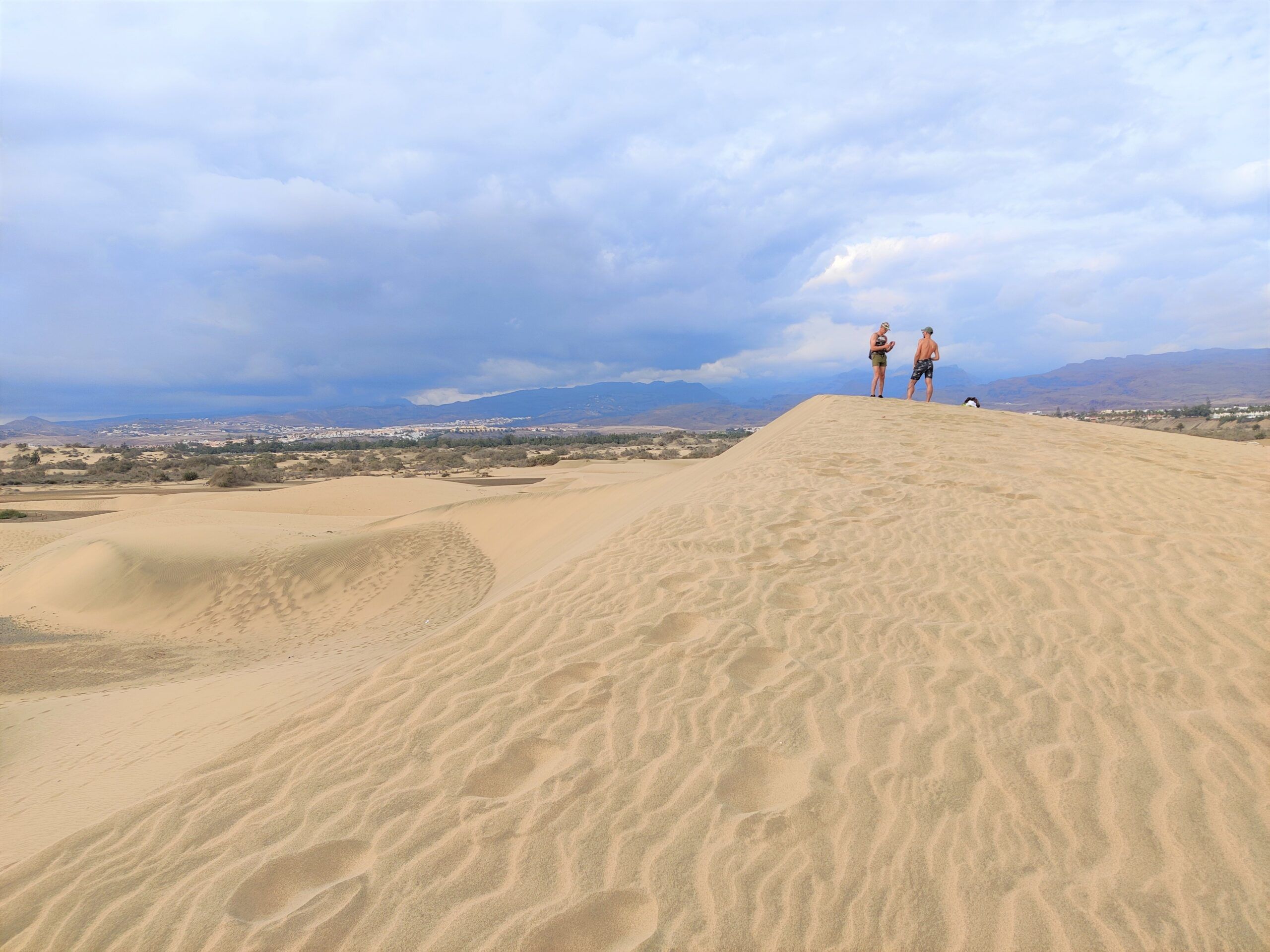 maspalomas gay travel