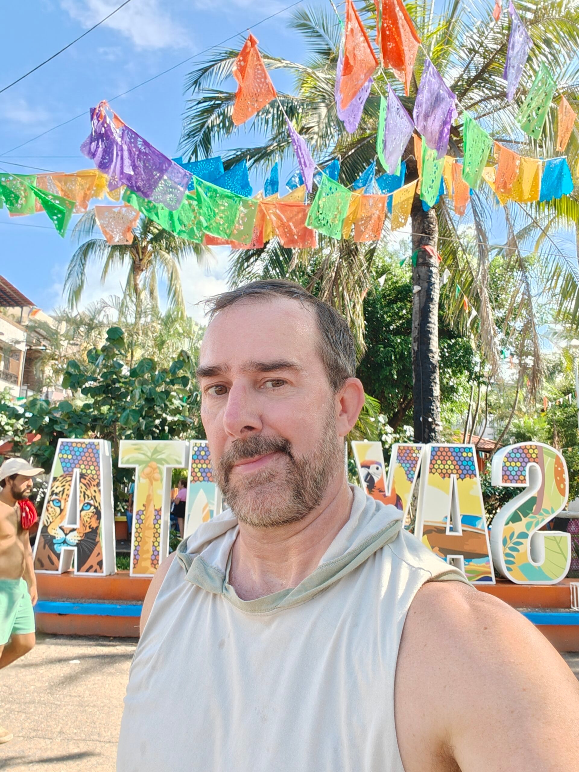 beach towns in Nayarit