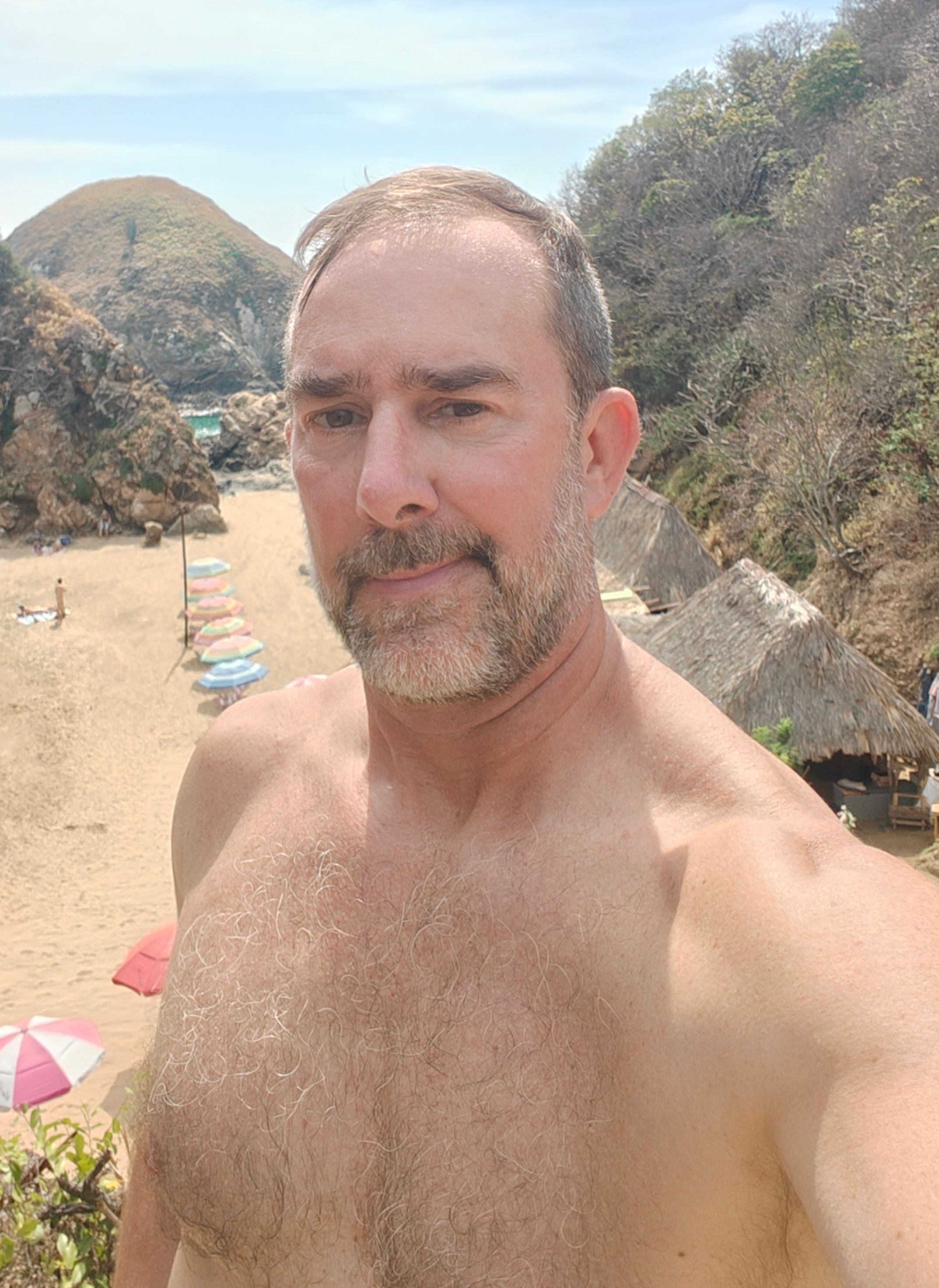 Paul Gallant