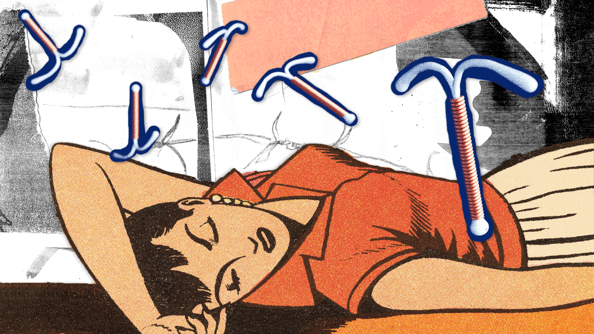 How to manage IUD Pain 