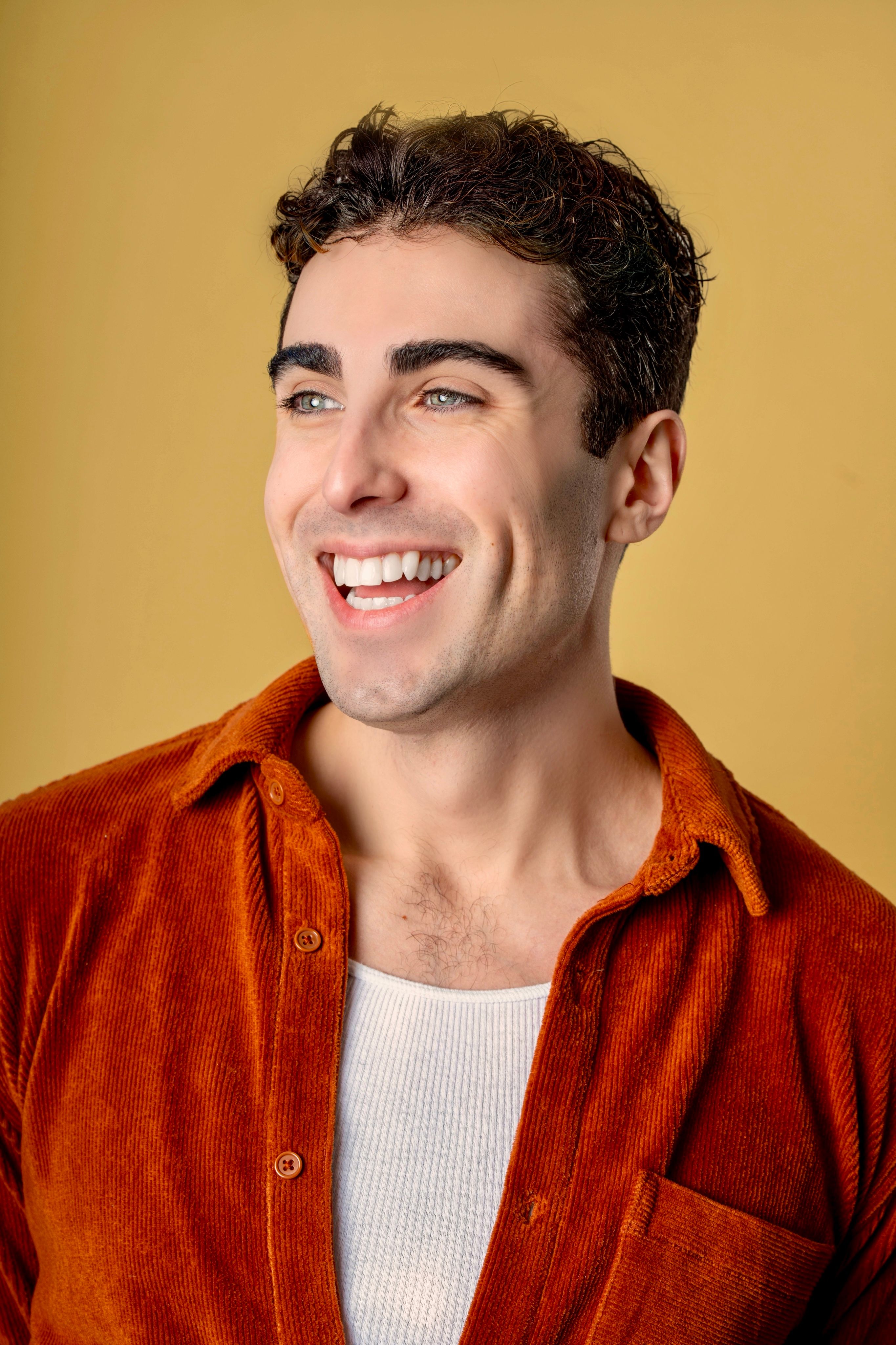 Kevin Hurren
