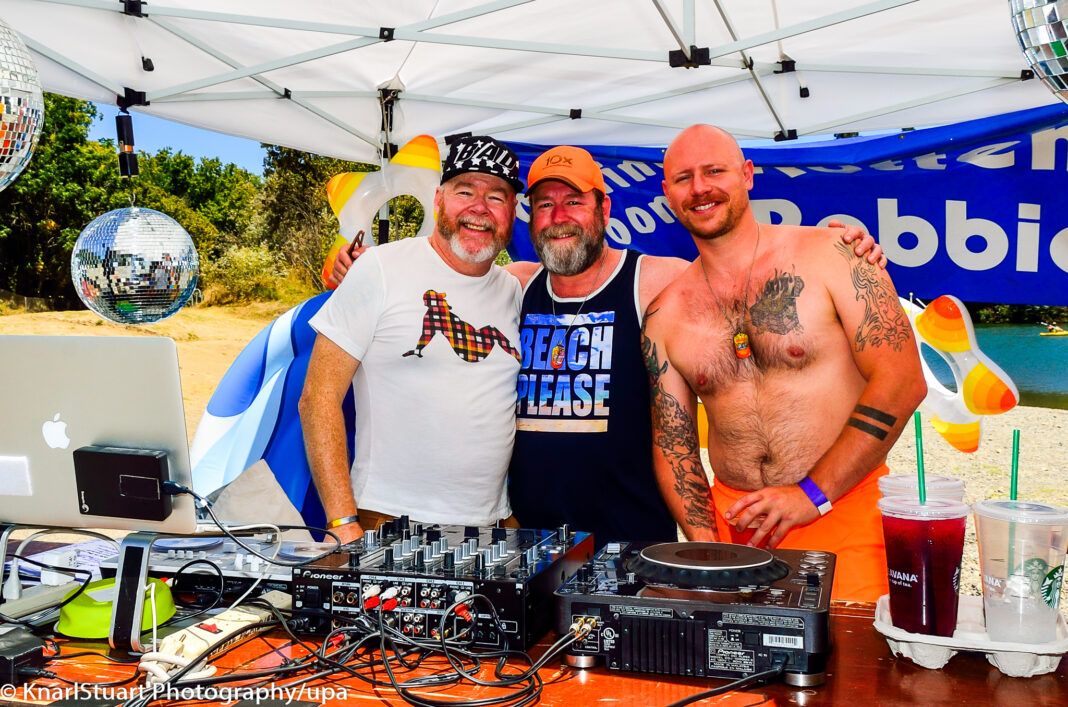 12 dark & dirty gay parties you need to check out this year