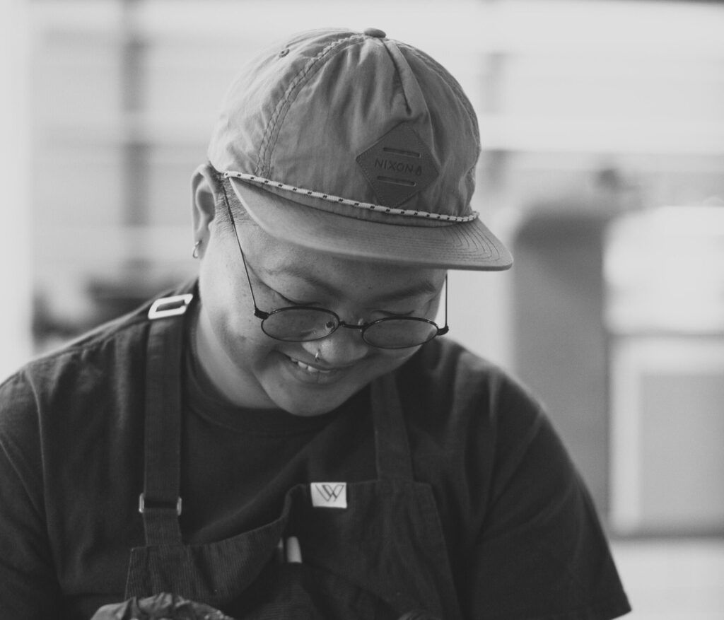 Chef Billy Nguyen has broken out in Canada's culinary scene since appearing on 