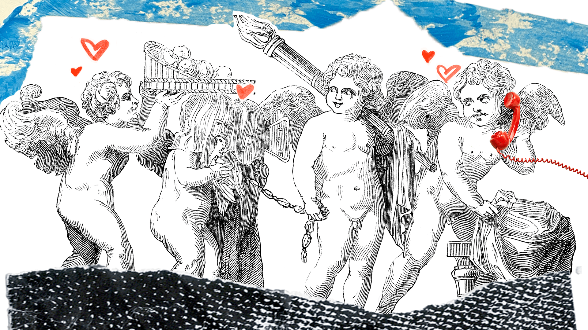 What you need to know about non-monogamy and mental health