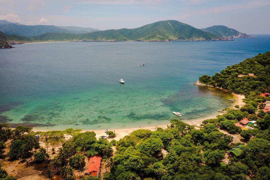 LGBTQ travel santa marta