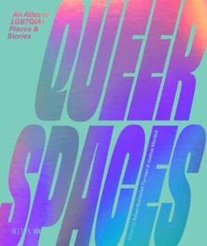 Queer Spaces cover