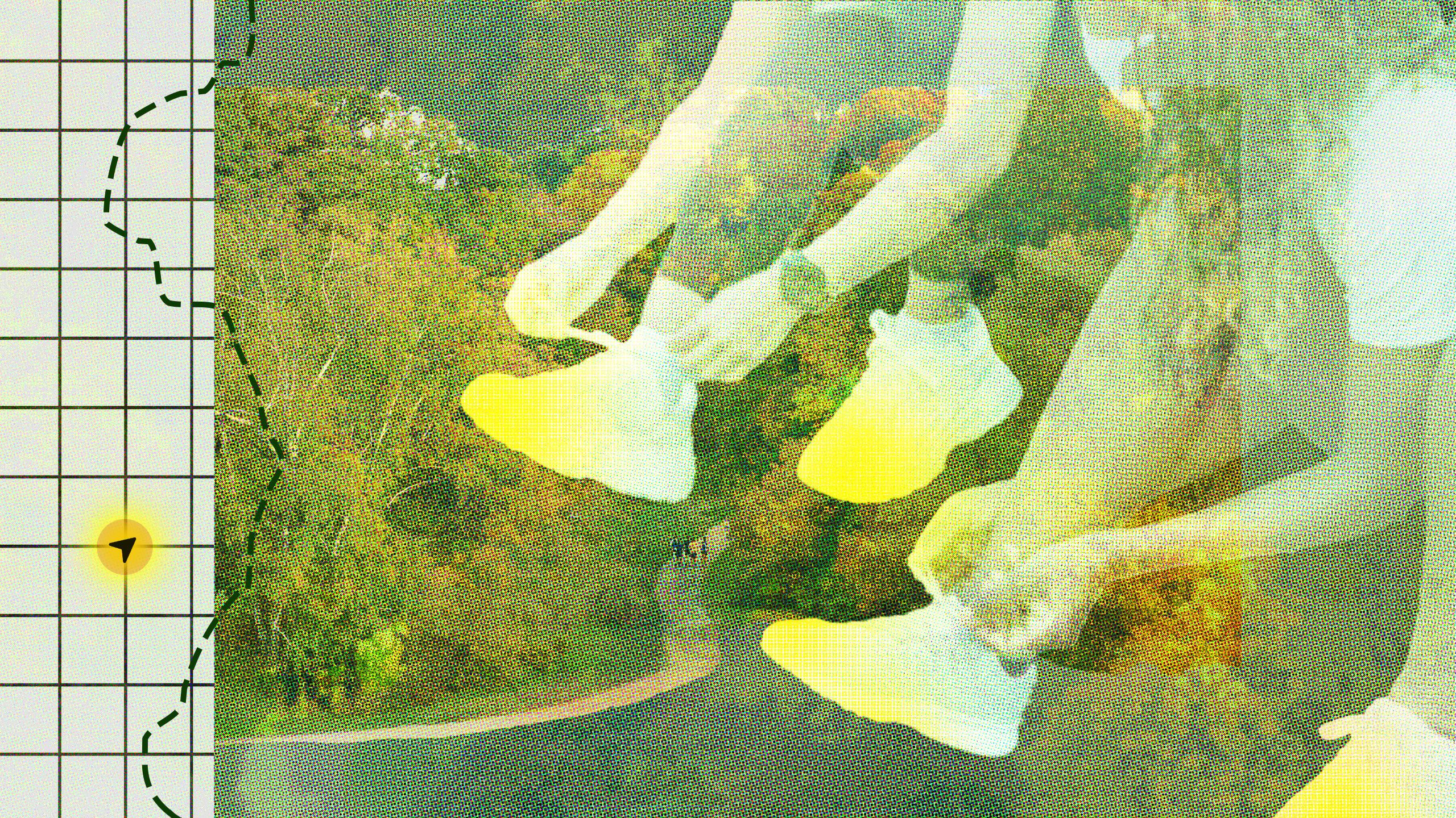 Why are there suddenly so many queer running groups? cover image