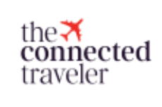 <p>The Connected Traveler</p>