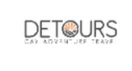 <p>Detours</p>