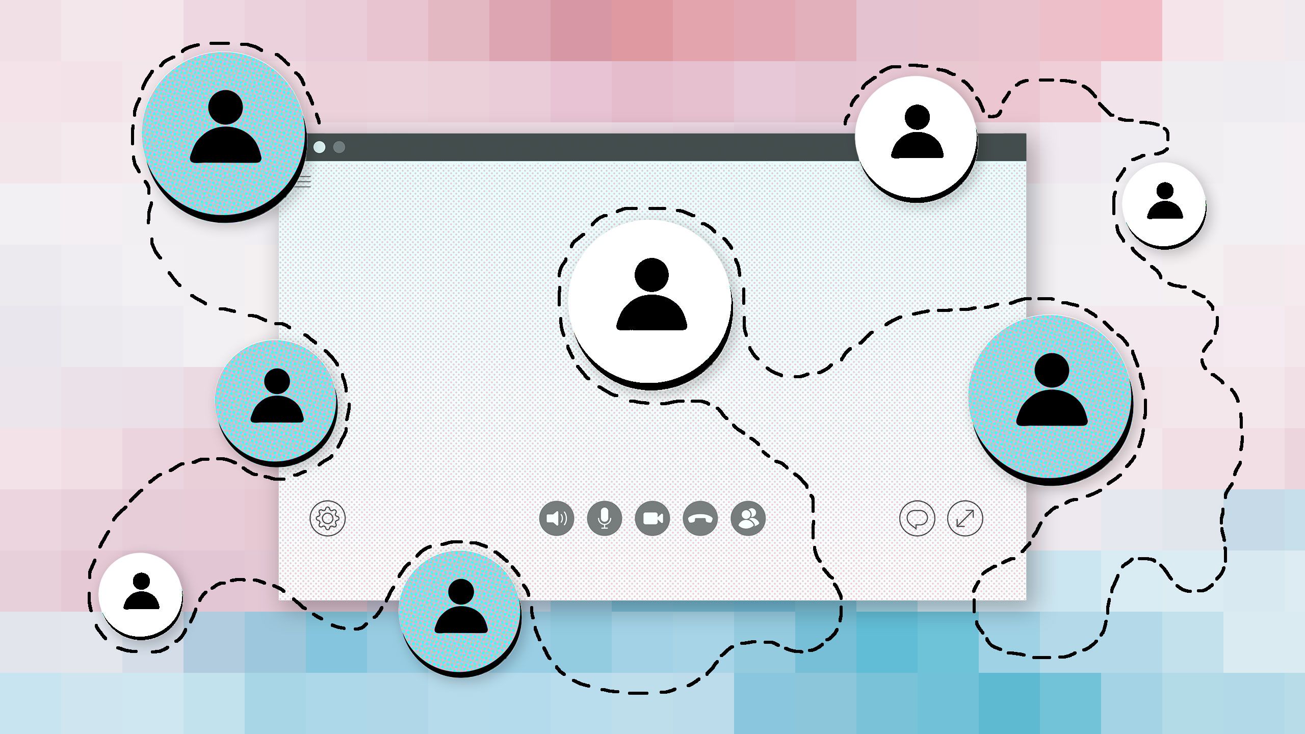 En tant que thérapeute, mes client·e·s trans me montrent comment construire un futur trans cover image