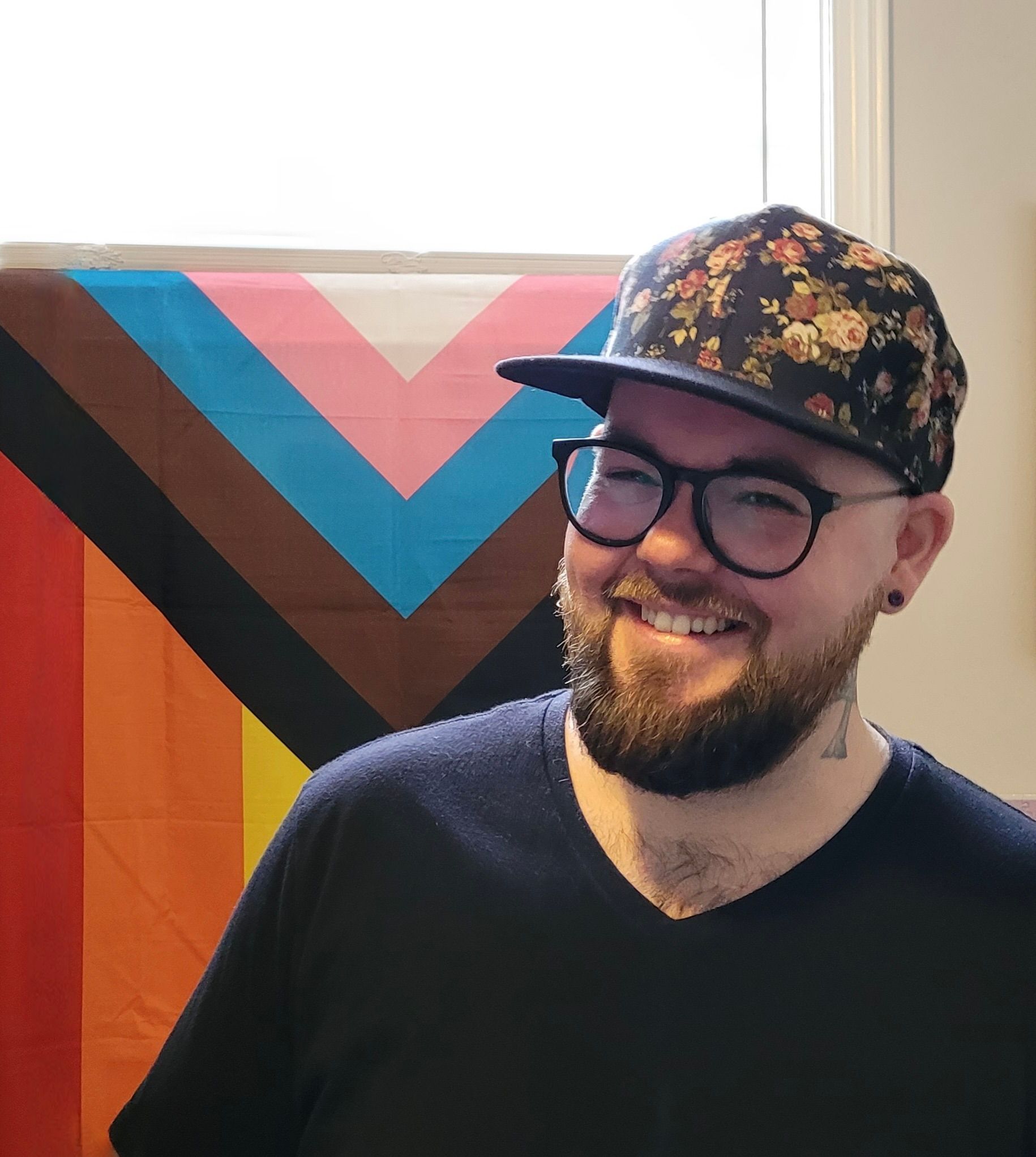 st. john's lgbtq travel tj jones