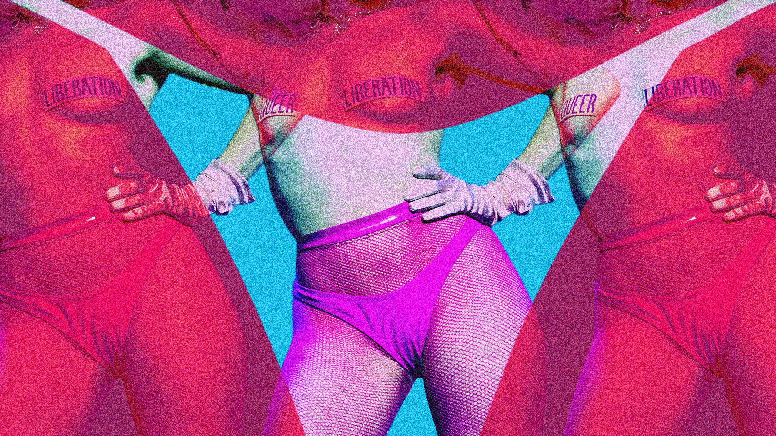 Your guide to tucking  cover image