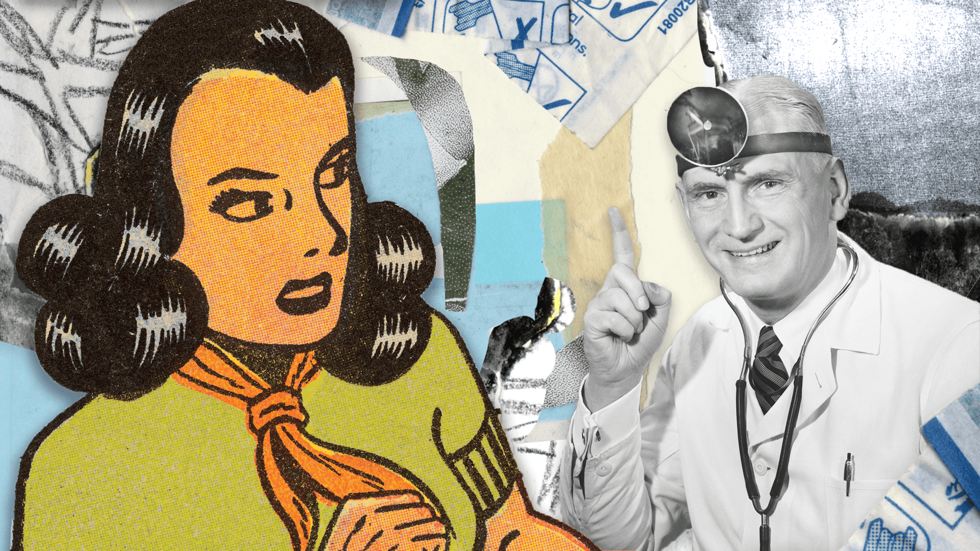 How to advocate for yourself at the doctor's office  cover image