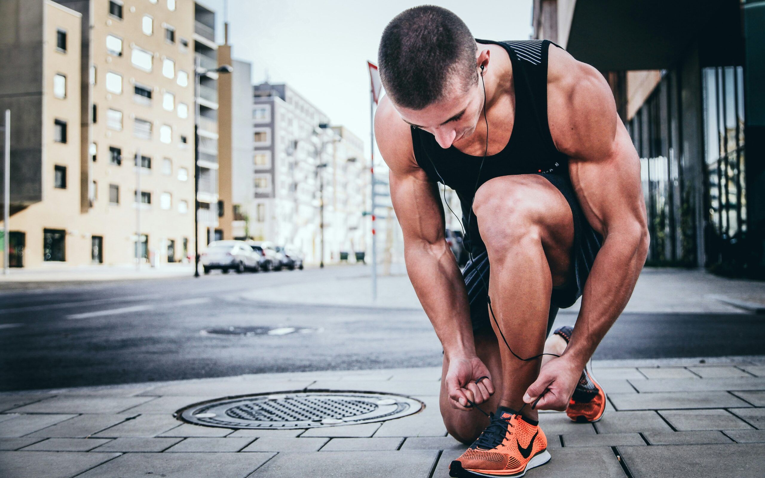 gay fitness travel
