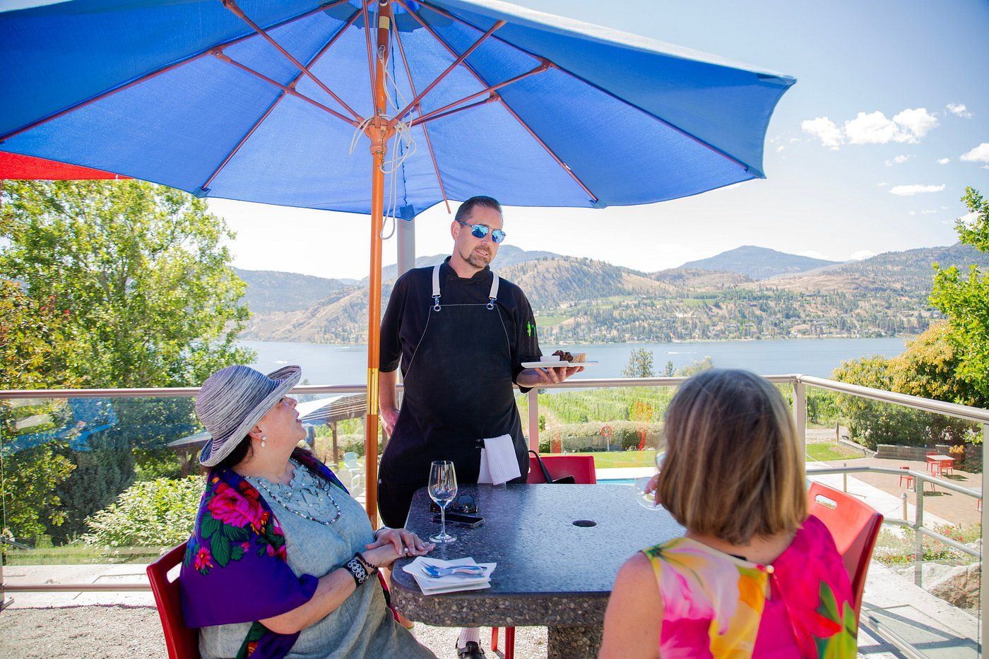 wine adventures