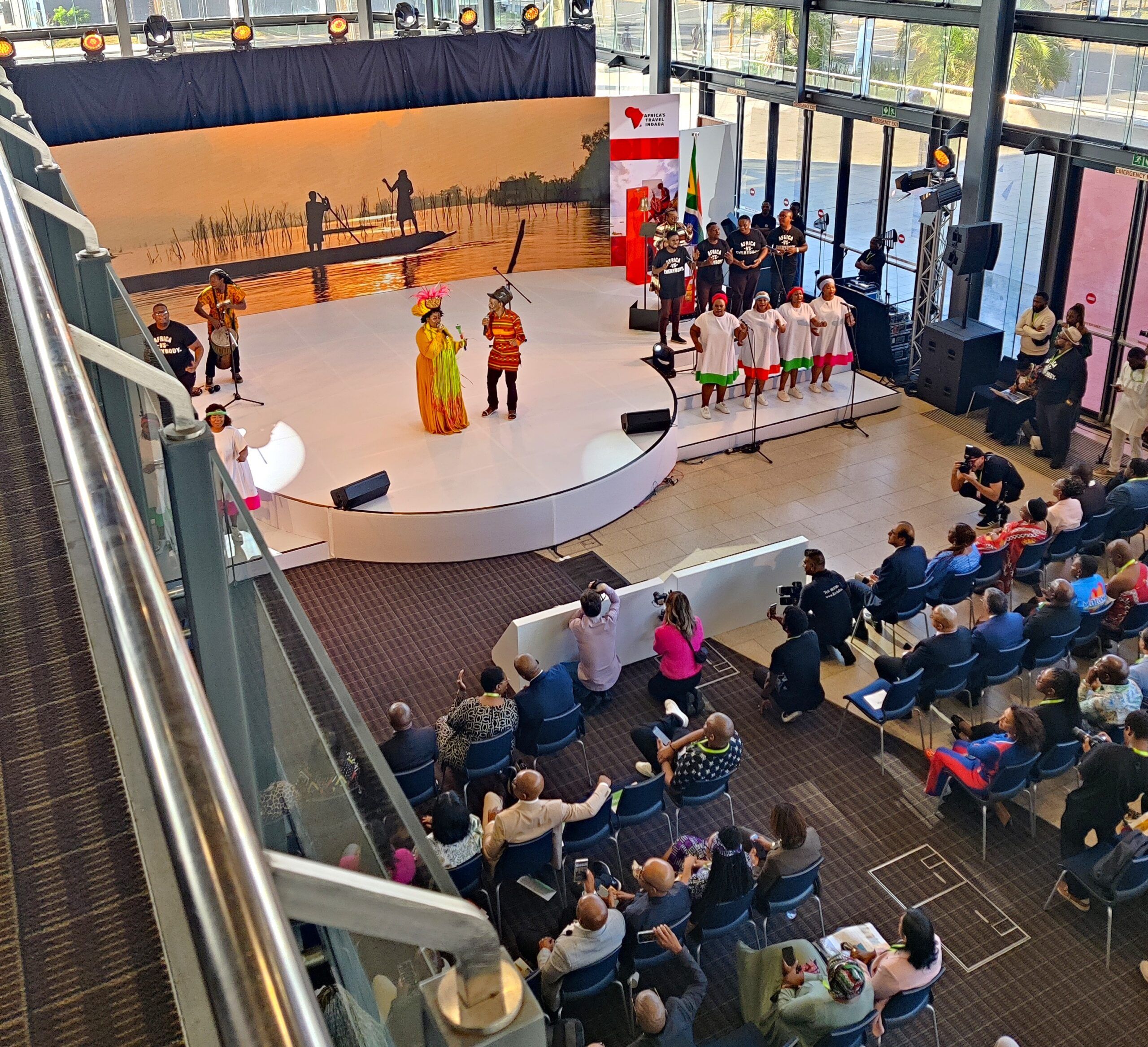 indaba lgbtq africa