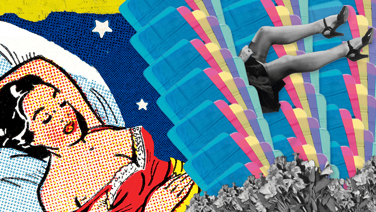 The truth about dental dams 