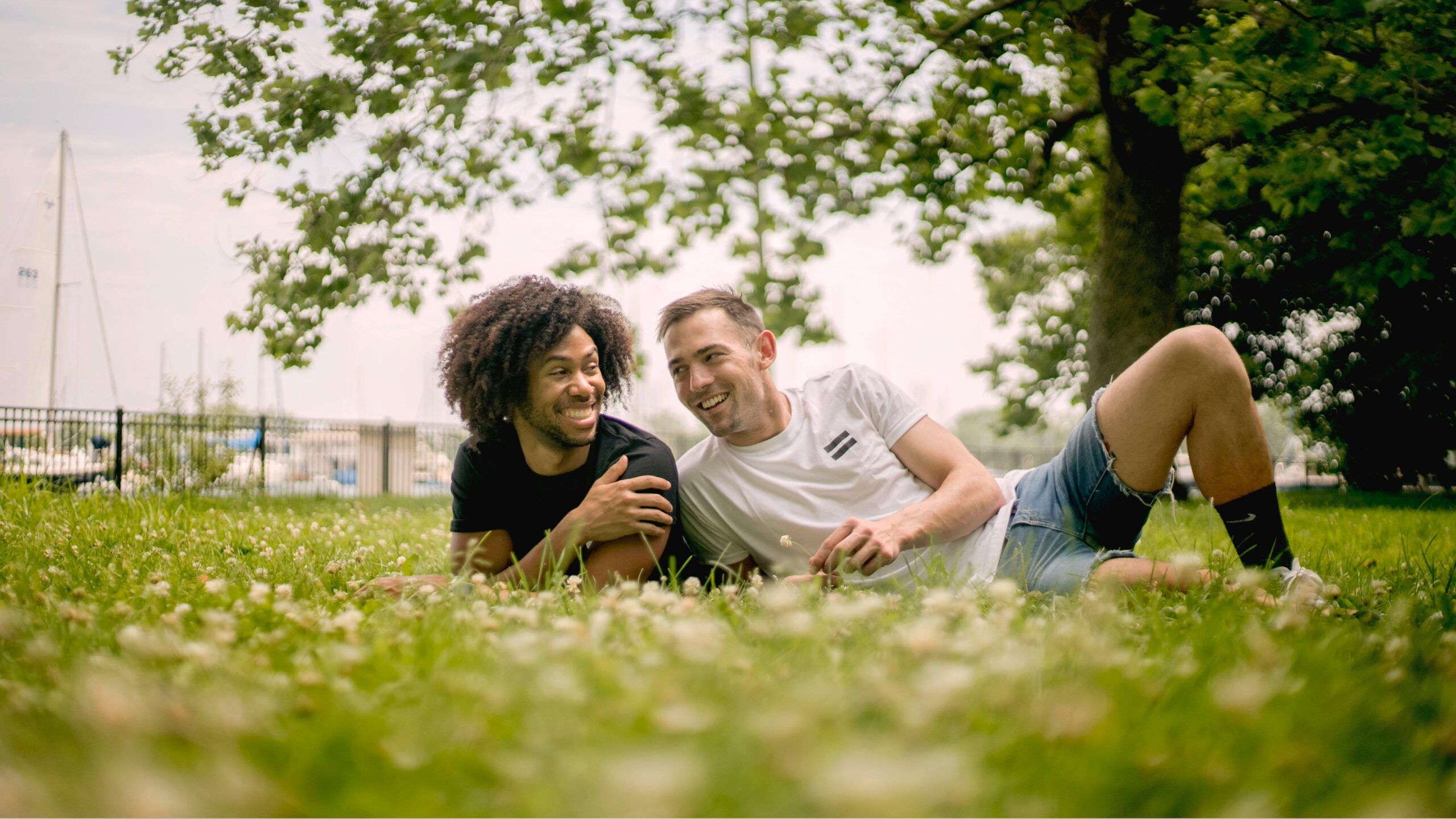 6 tips for travelling with your boyfriend for the first time
