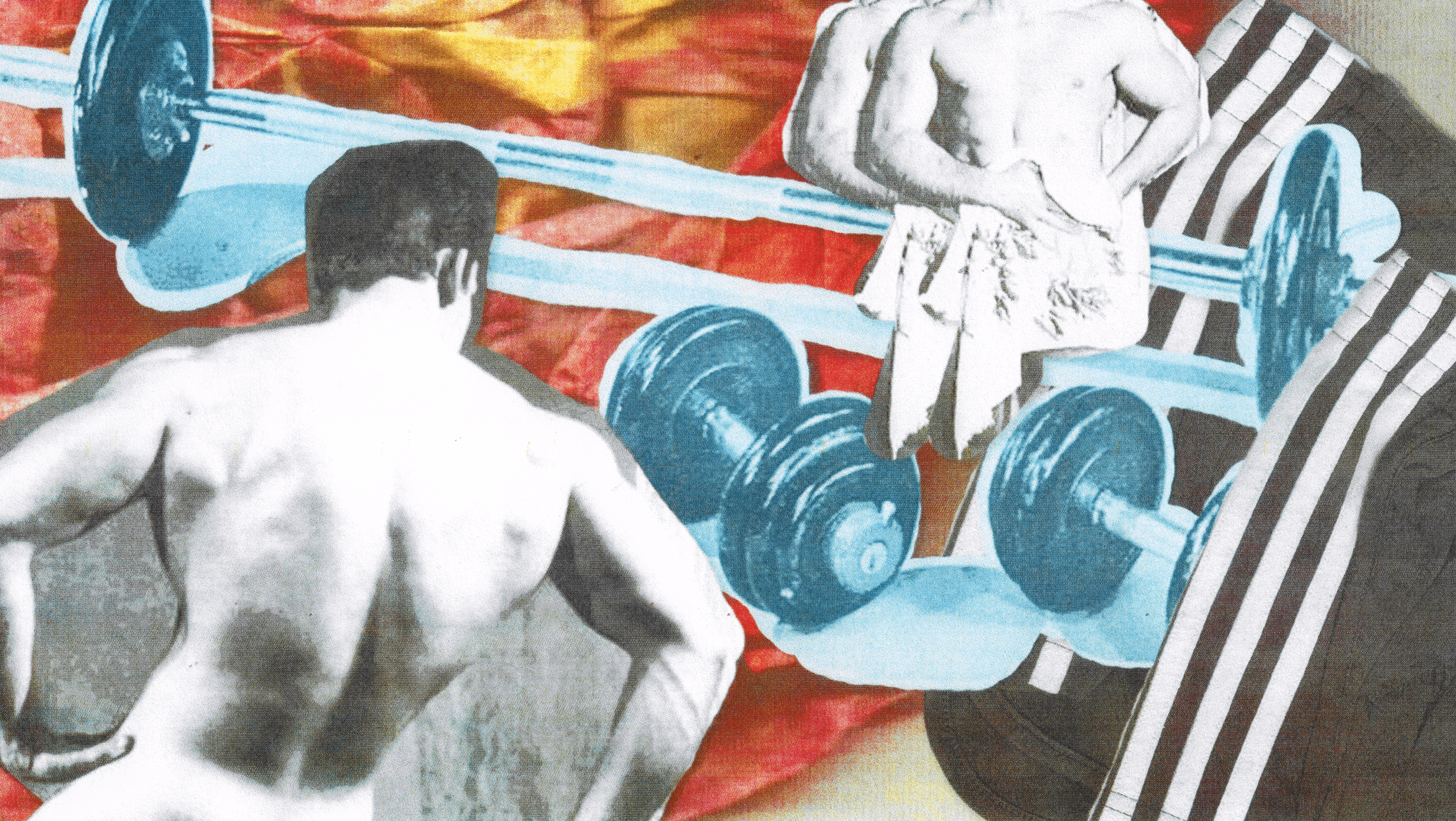 13 of the world’s gayest gyms cover image