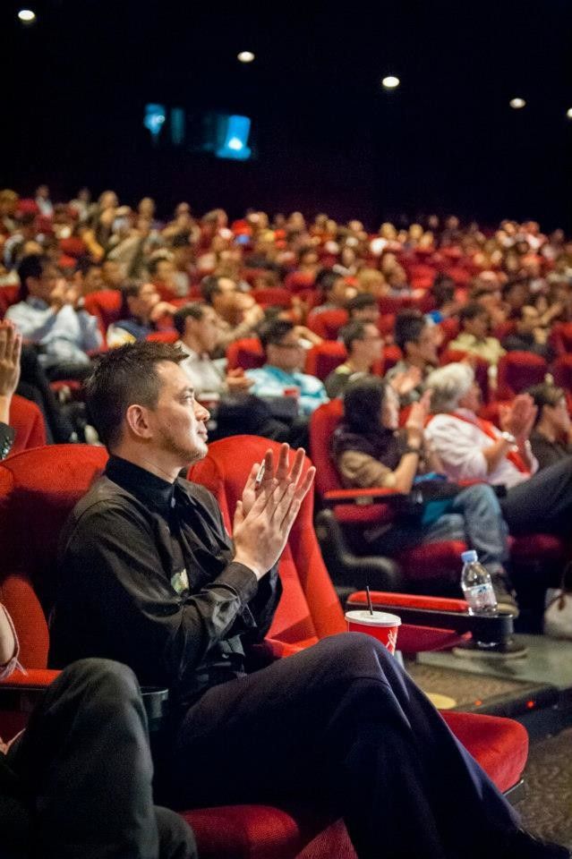 best queer film festivals