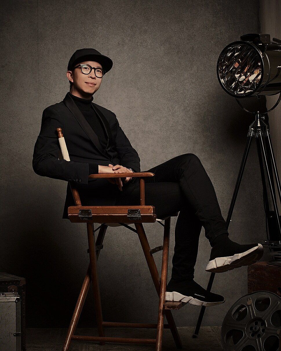 justin wu