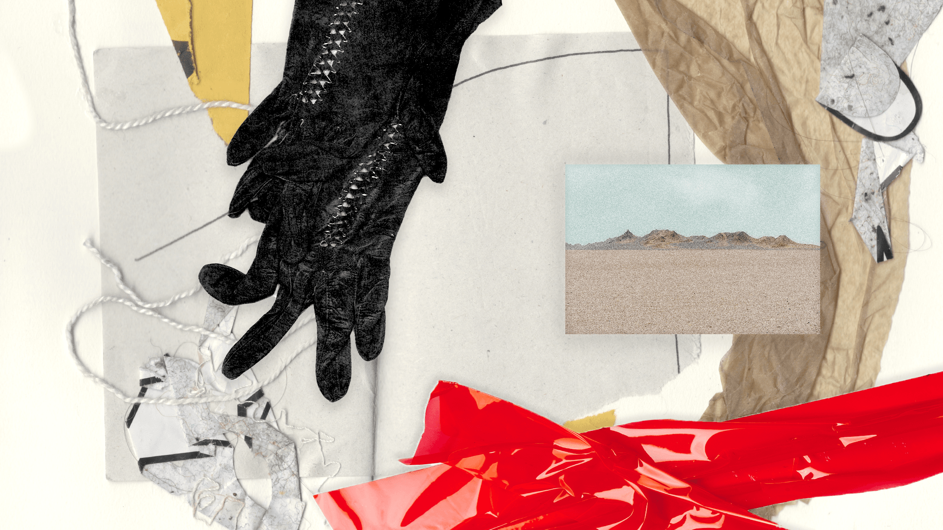 Grief shut me down—an intense BDSM scene helped me come to life again