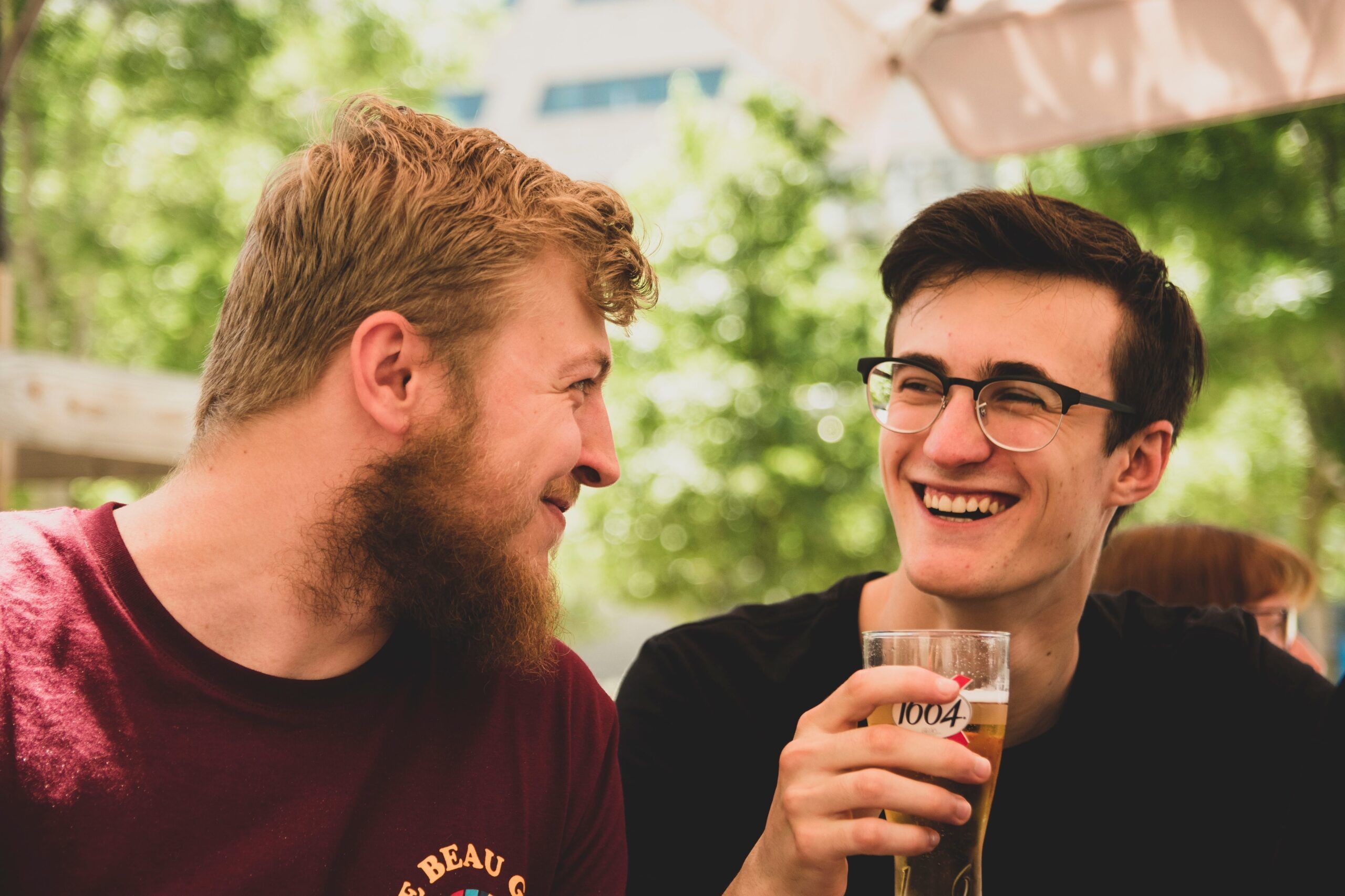 Do gay men have to hookup to travel?
