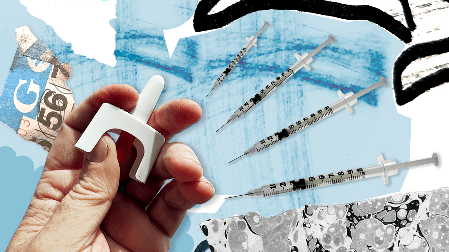 How to prevent—or reverse—an opioid overdose cover image