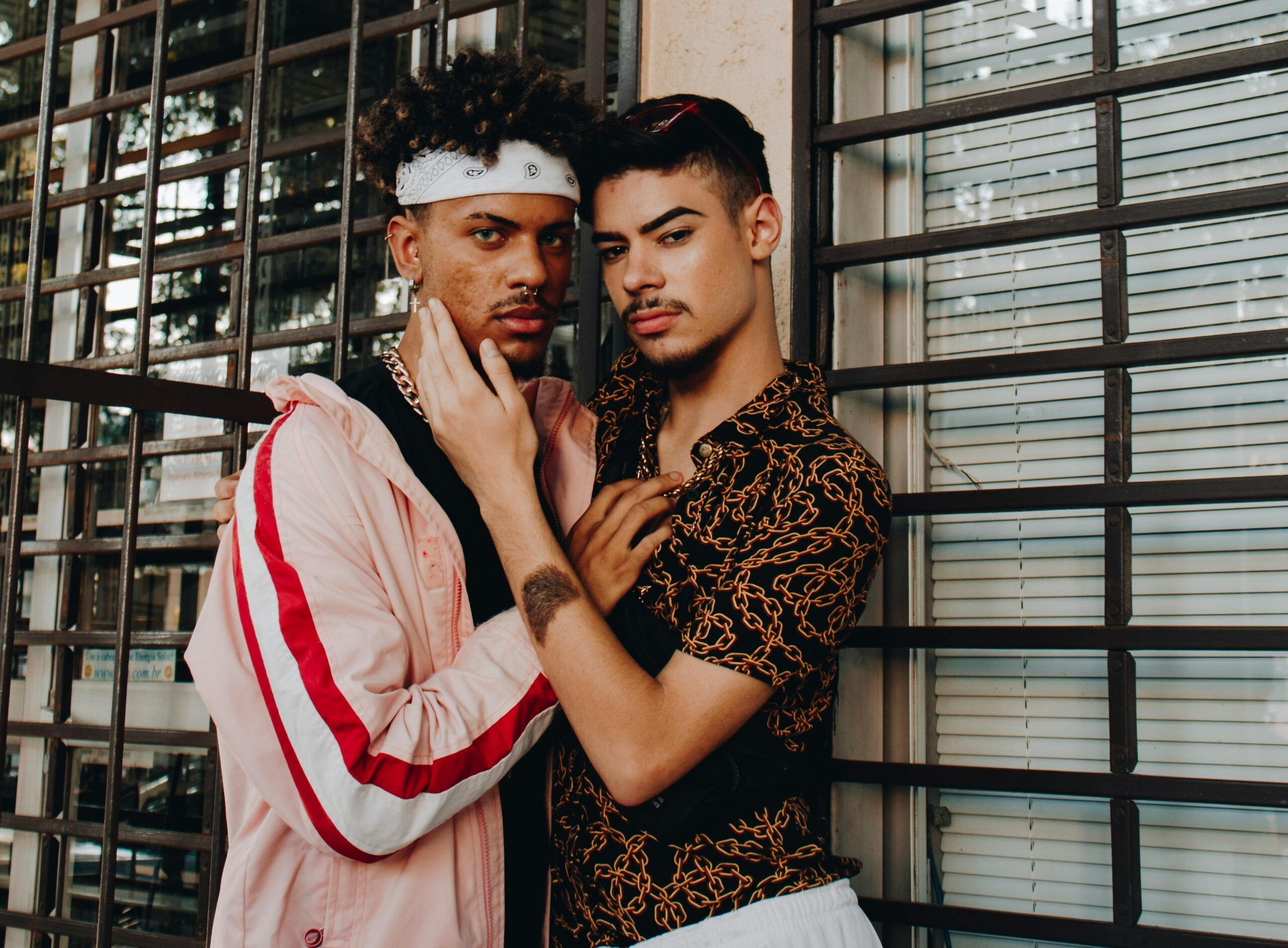gay apps travel