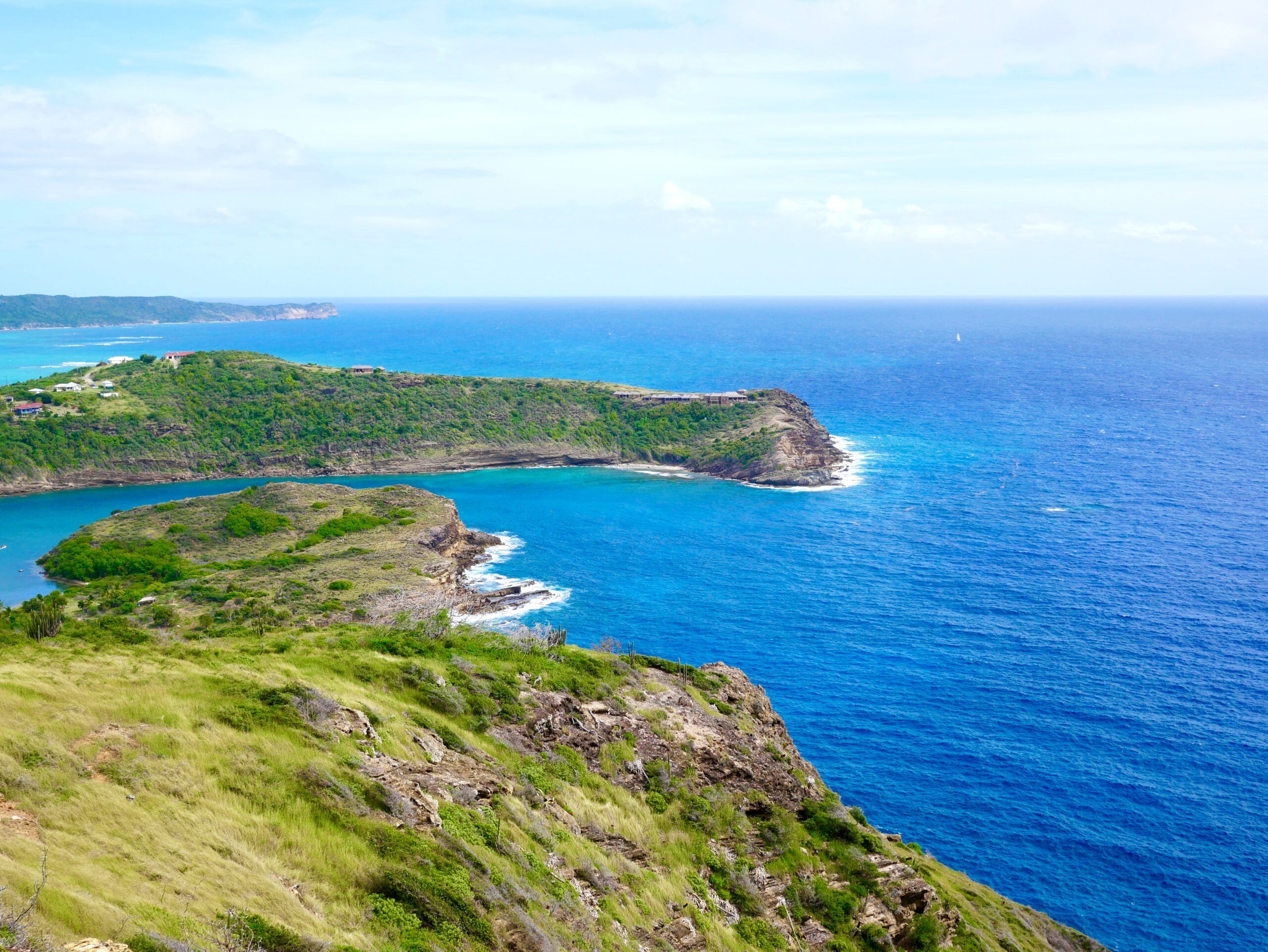 Shirley Heights, Antigua and Barbuda